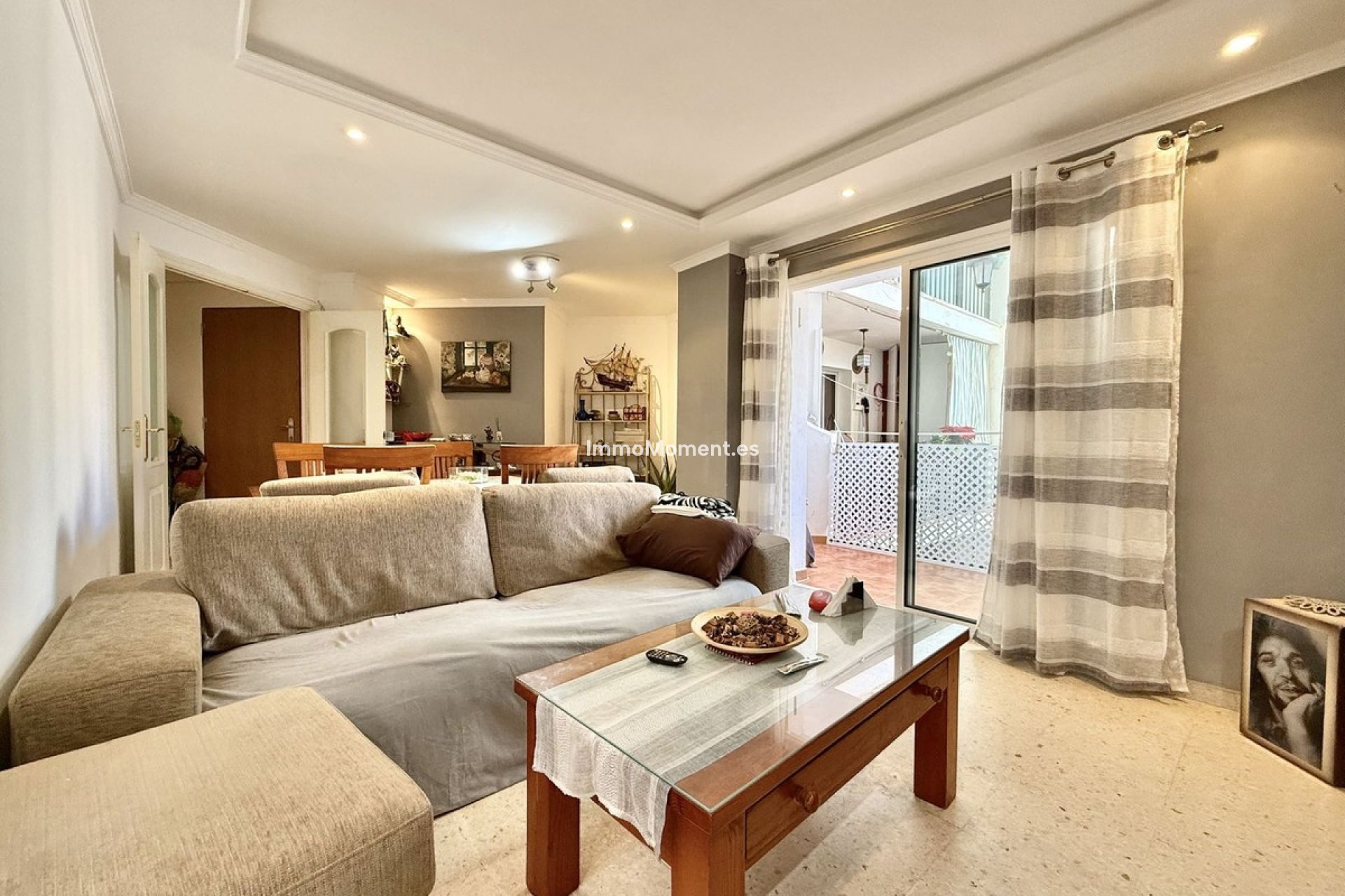 Reventa - Apartamento - Marbella - San Pedro de Alcántara