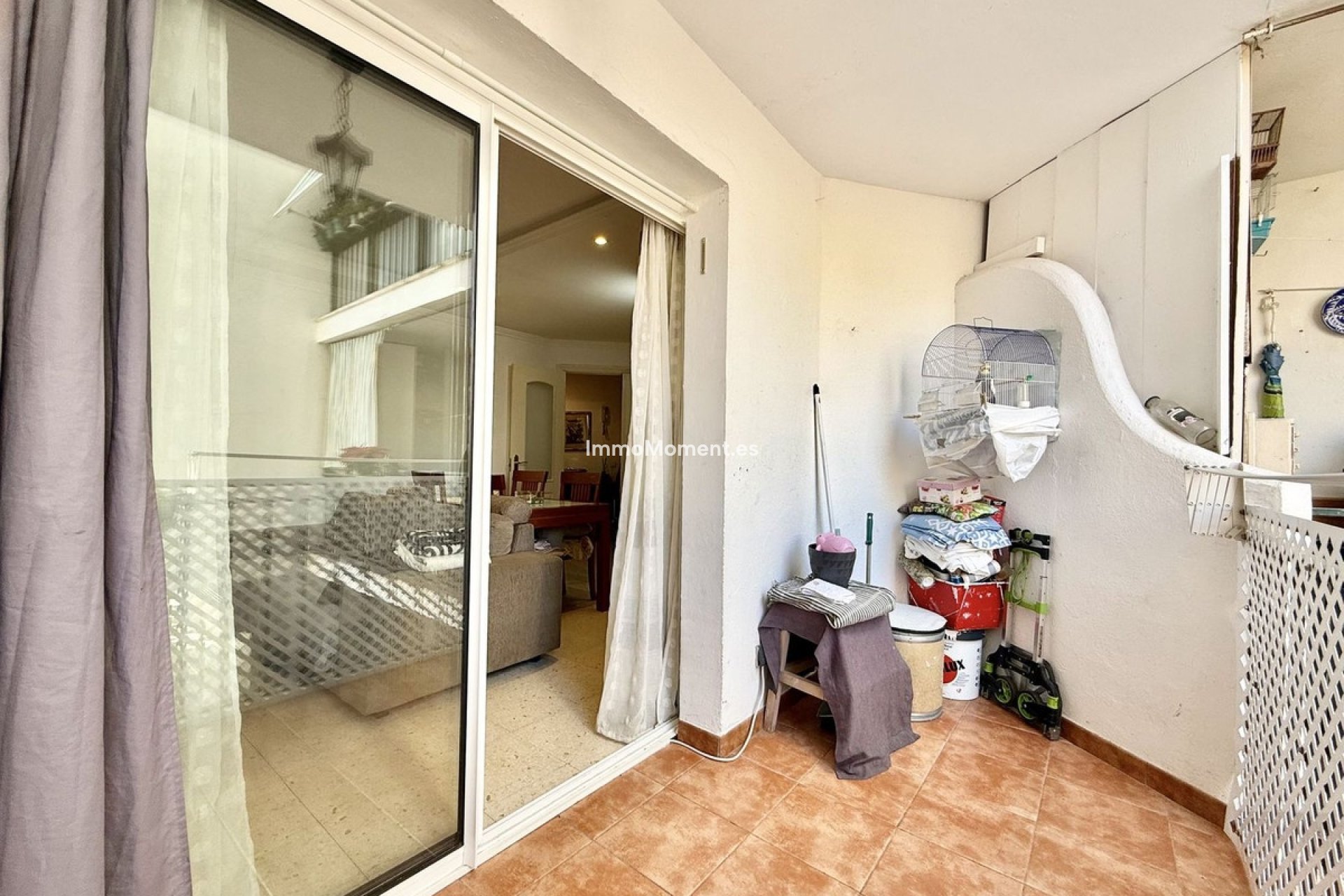 Reventa - Apartamento - Marbella - San Pedro de Alcántara