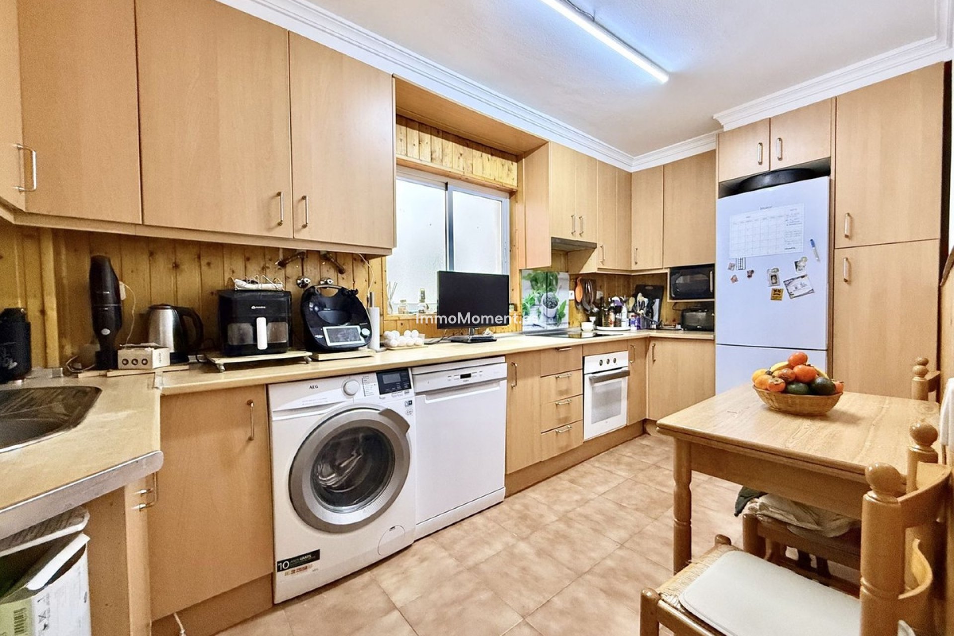 Reventa - Apartamento - Marbella - San Pedro de Alcántara