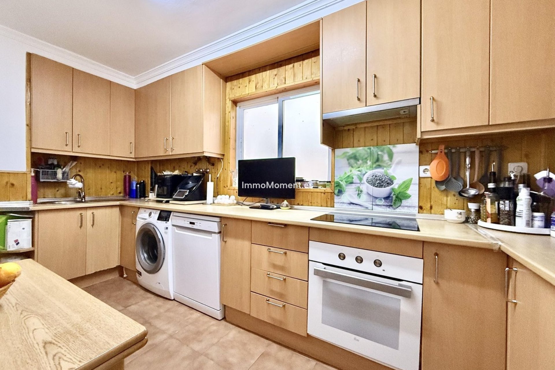 Reventa - Apartamento - Marbella - San Pedro de Alcántara