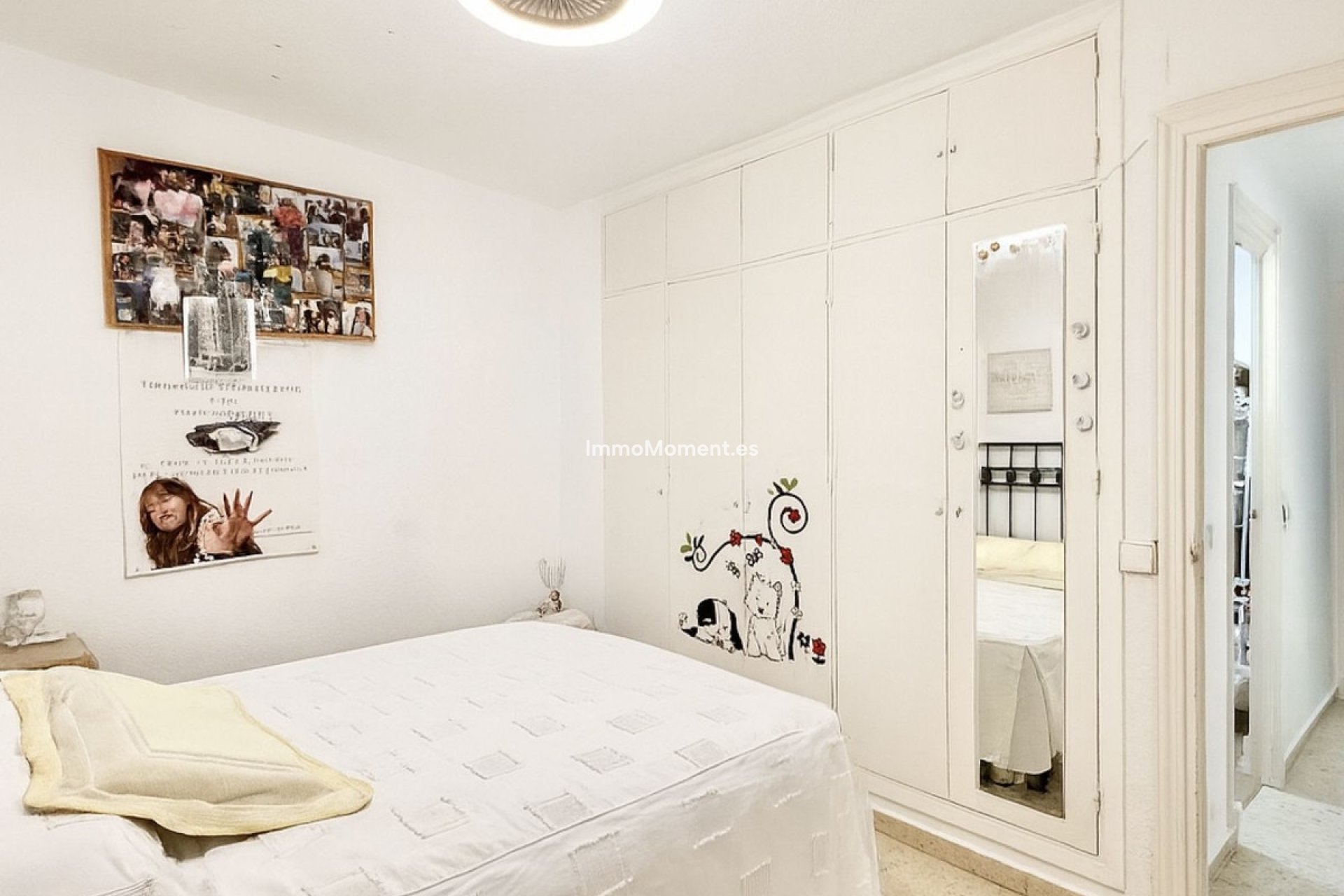 Reventa - Apartamento - Marbella - San Pedro de Alcántara
