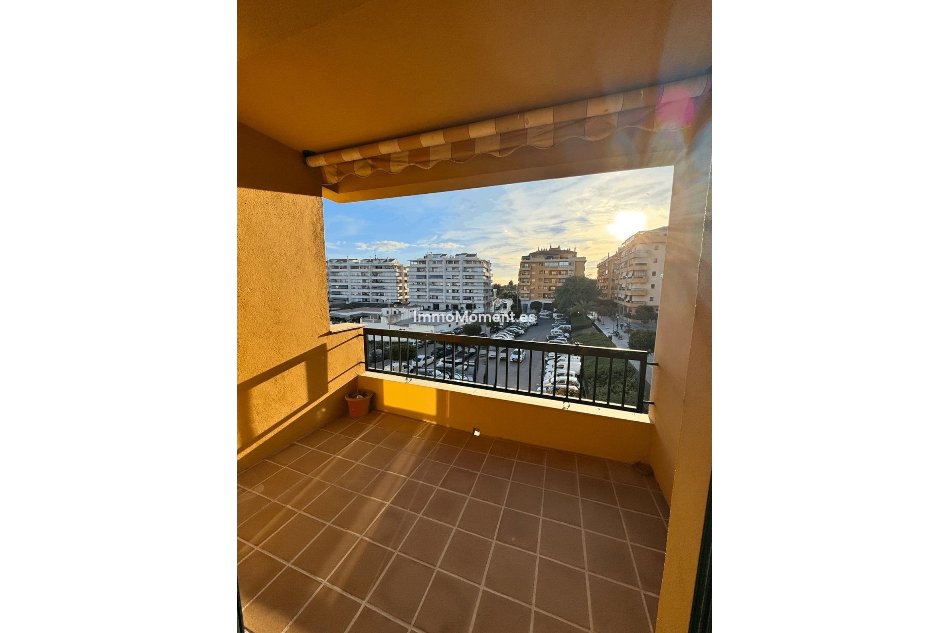 Reventa - Apartamento - Marbella - San Pedro de Alcántara