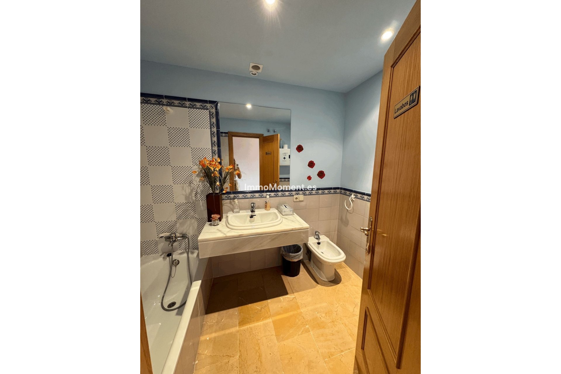 Reventa - Apartamento - Marbella - San Pedro de Alcántara