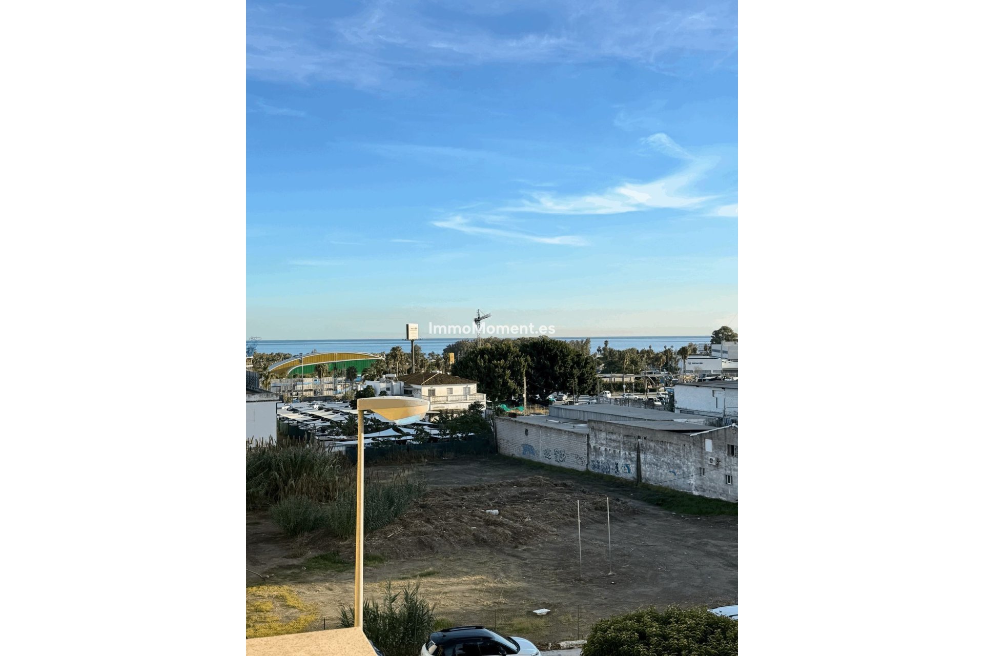 Reventa - Apartamento - Marbella - San Pedro de Alcántara