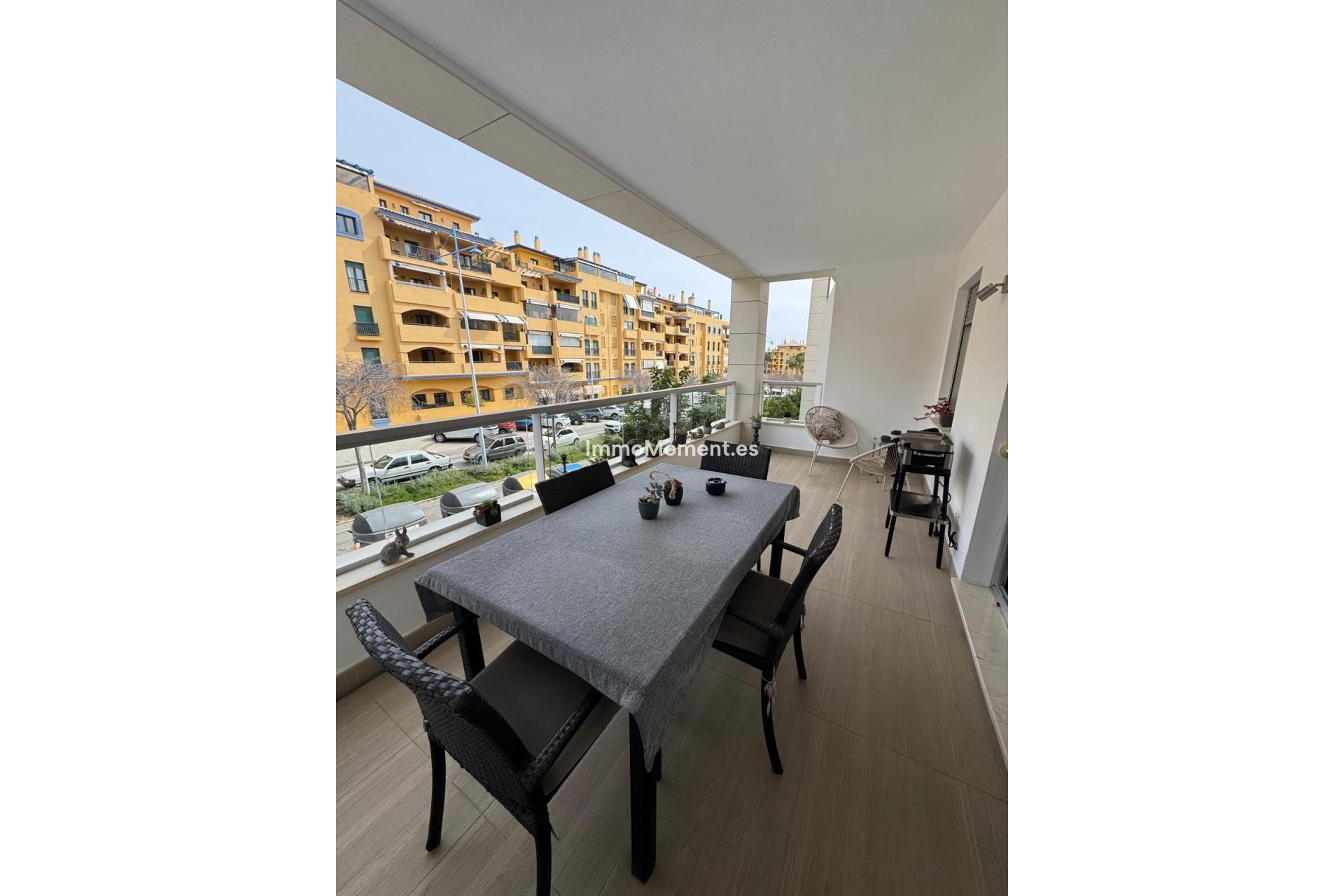 Reventa - Apartamento - Marbella - San Pedro de Alcántara