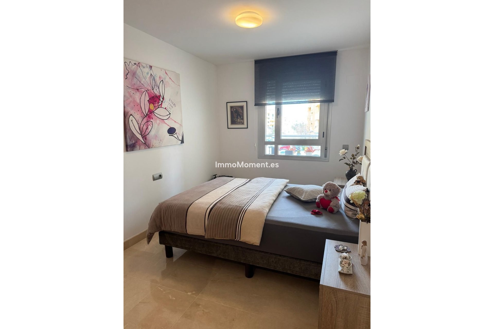 Reventa - Apartamento - Marbella - San Pedro de Alcántara