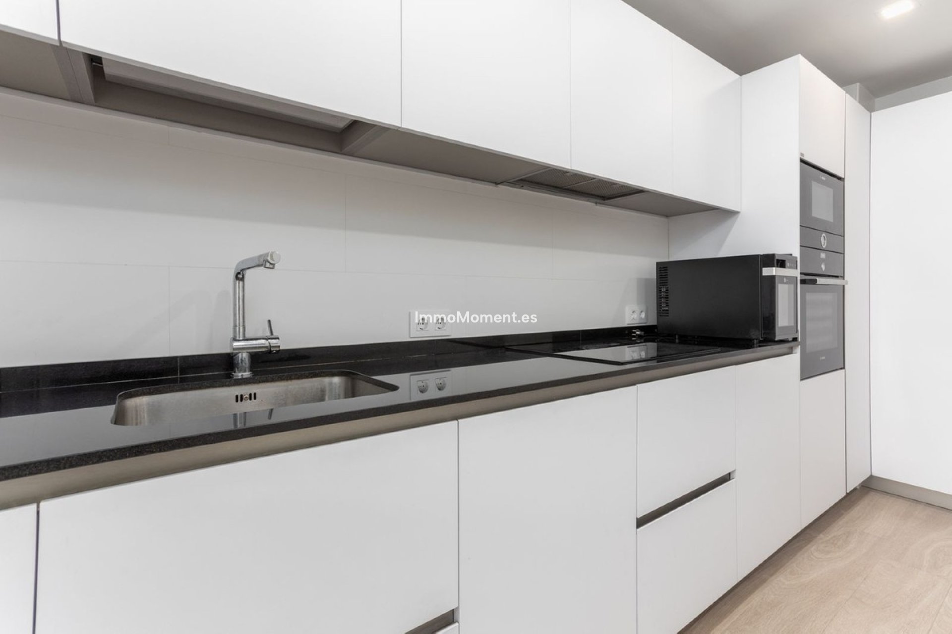 Reventa - Apartamento - Marbella - San Pedro de Alcántara