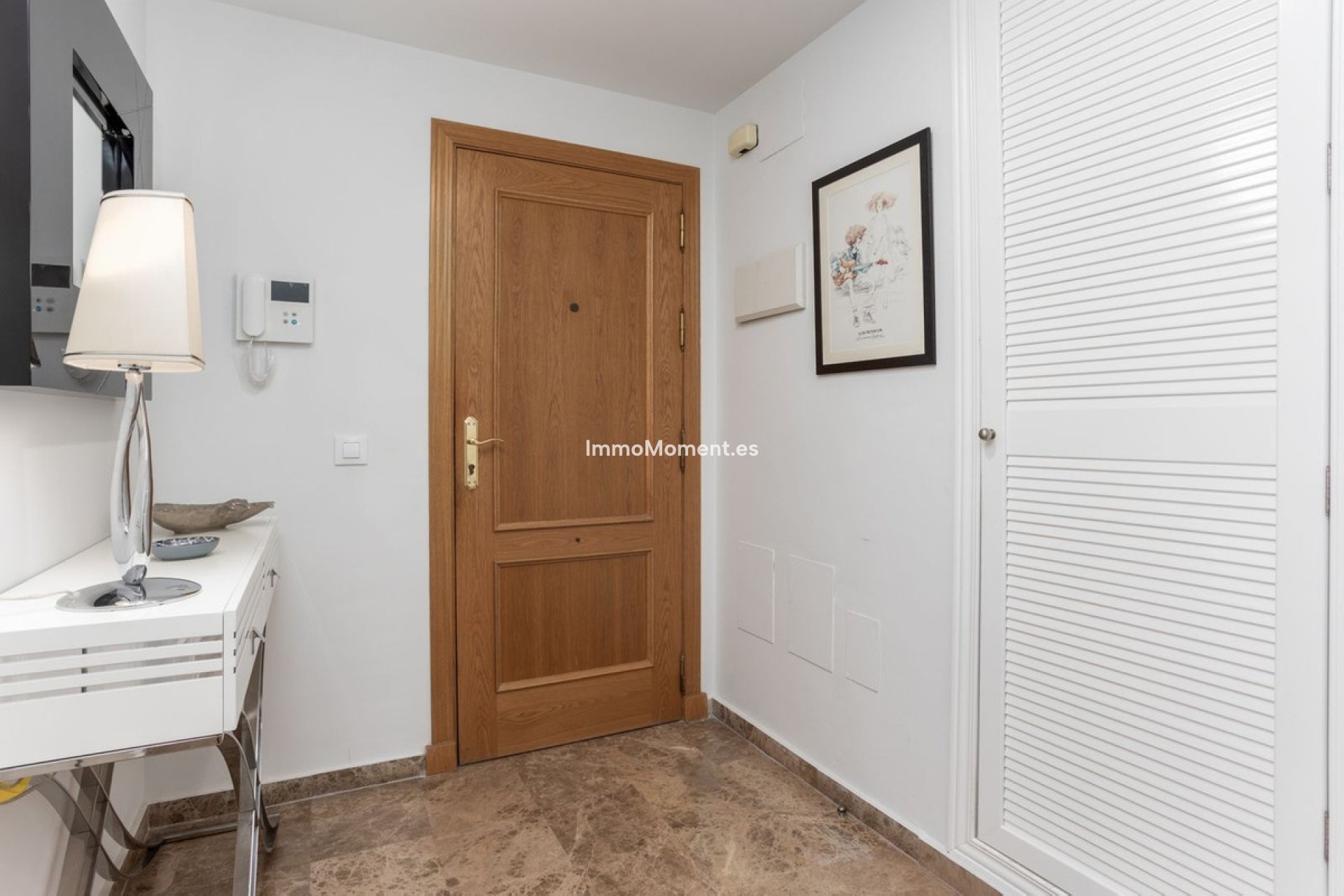 Reventa - Apartamento - Marbella - San Pedro de Alcántara