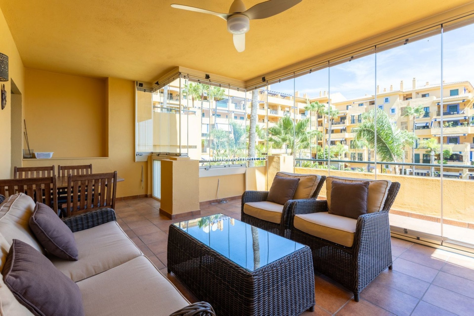 Reventa - Apartamento - Marbella - San Pedro de Alcántara