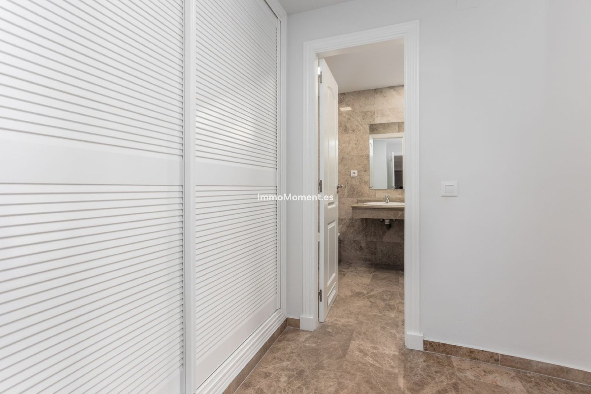 Reventa - Apartamento - Marbella - San Pedro de Alcántara