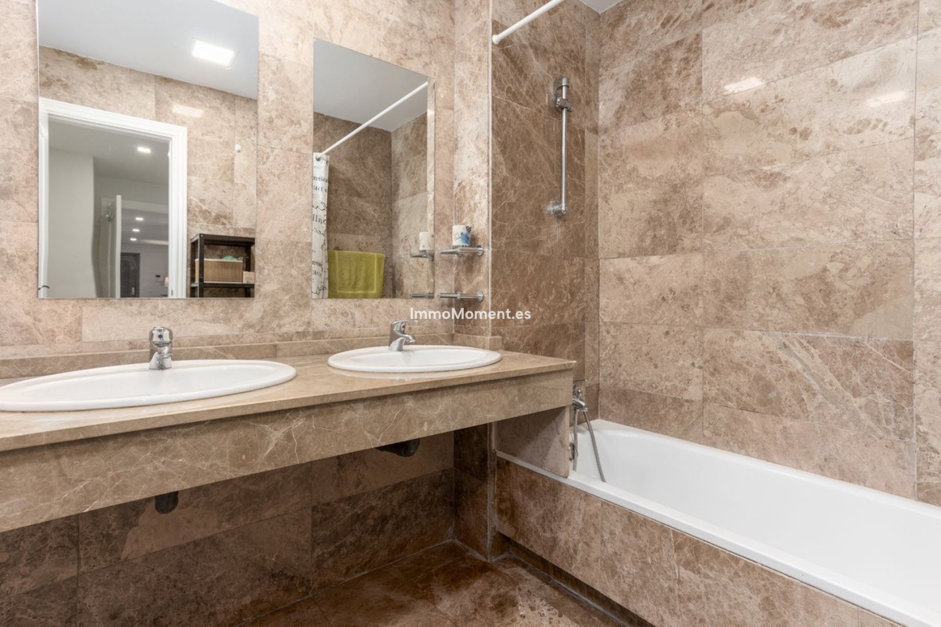 Reventa - Apartamento - Marbella - San Pedro de Alcántara