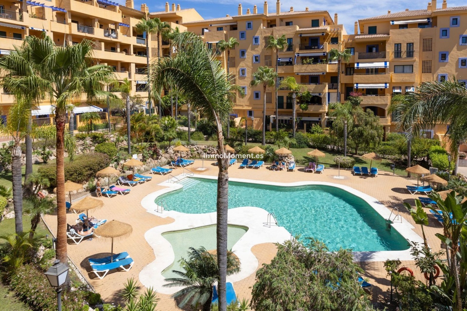 Reventa - Apartamento - Marbella - San Pedro de Alcántara