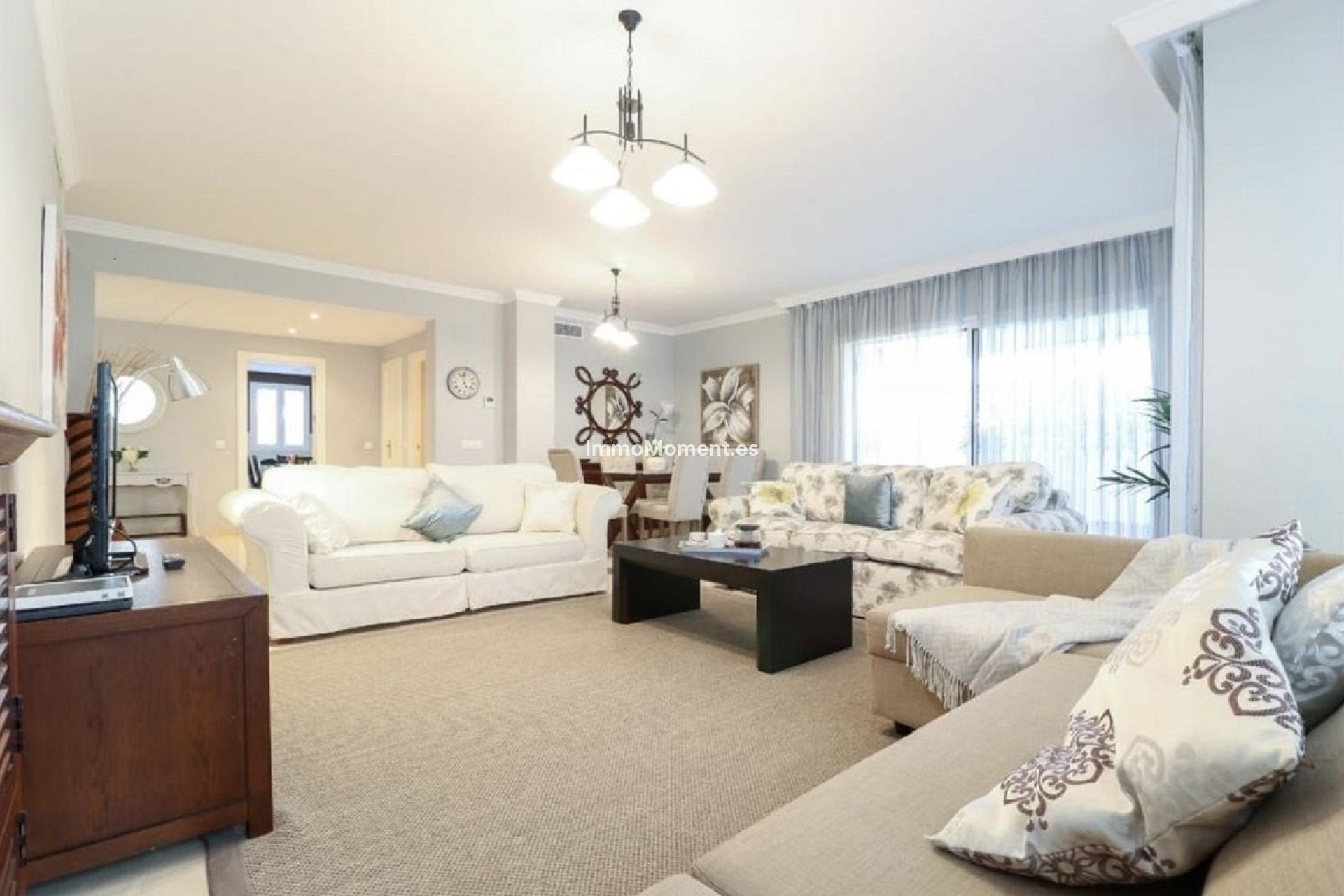 Reventa - Apartamento - Marbella - San Pedro de Alcántara