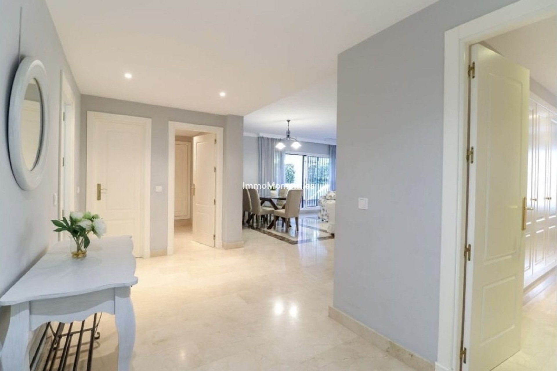 Reventa - Apartamento - Marbella - San Pedro de Alcántara