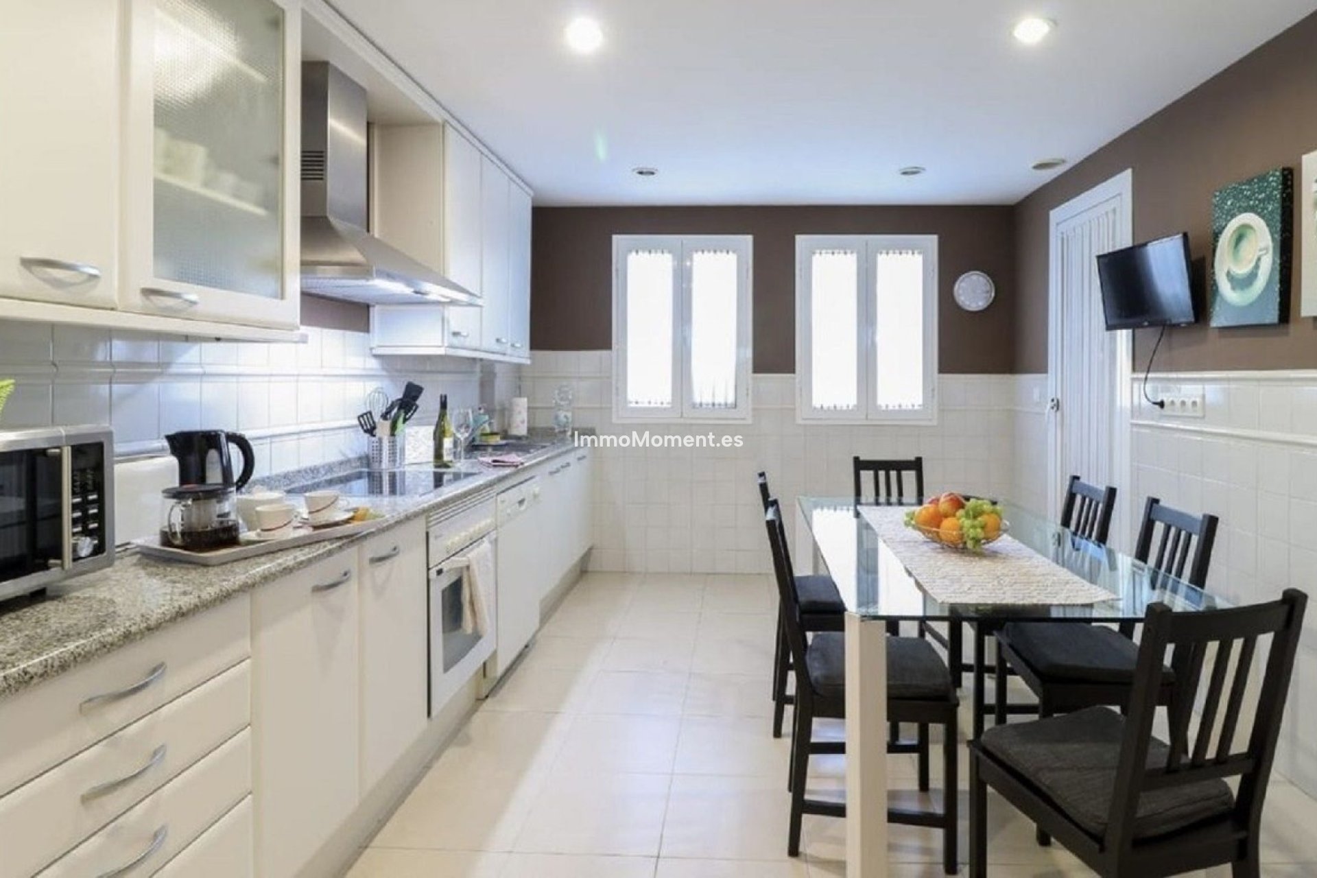 Reventa - Apartamento - Marbella - San Pedro de Alcántara