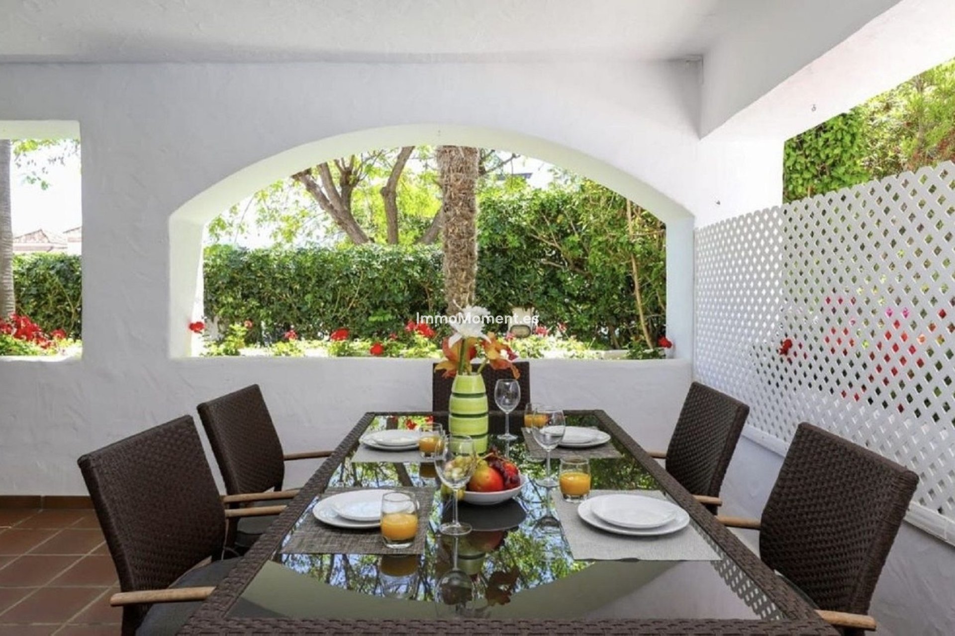 Reventa - Apartamento - Marbella - San Pedro de Alcántara