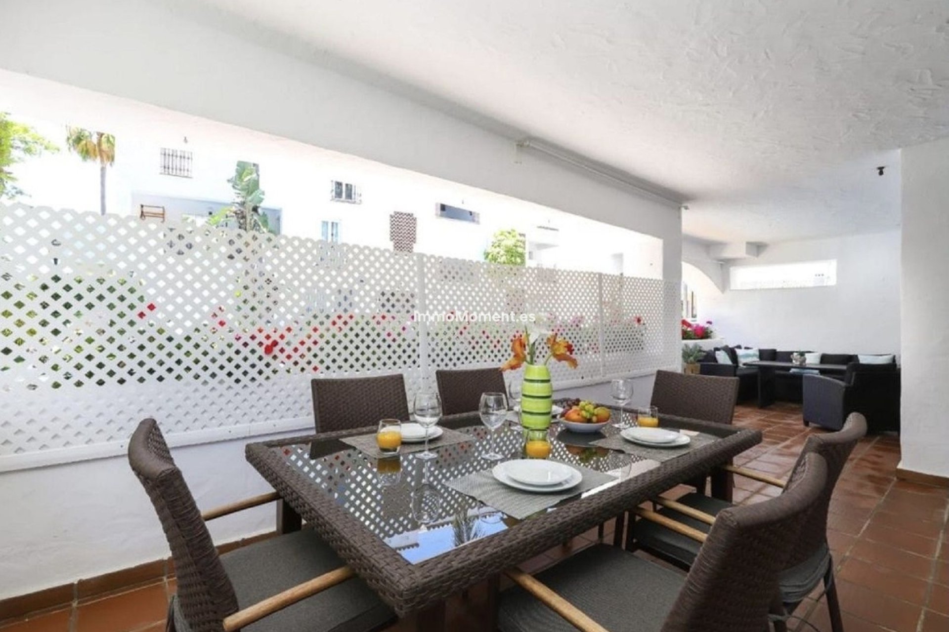 Reventa - Apartamento - Marbella - San Pedro de Alcántara