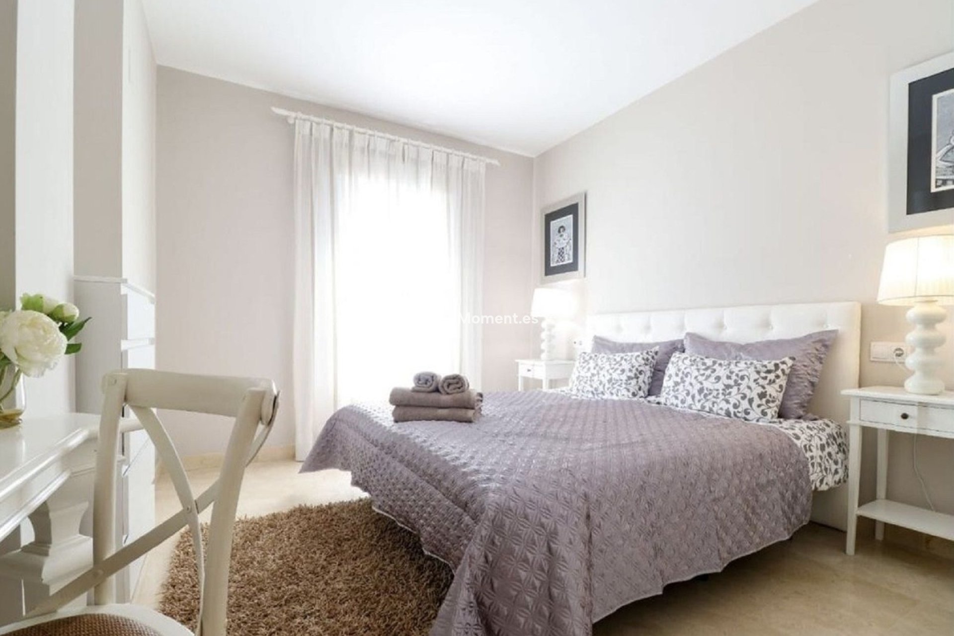 Reventa - Apartamento - Marbella - San Pedro de Alcántara