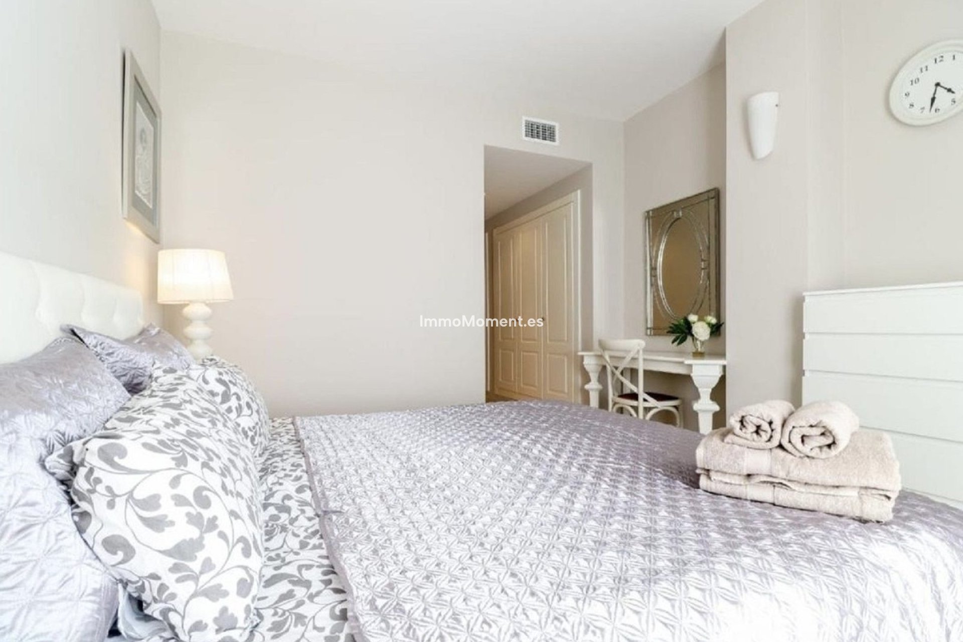 Reventa - Apartamento - Marbella - San Pedro de Alcántara