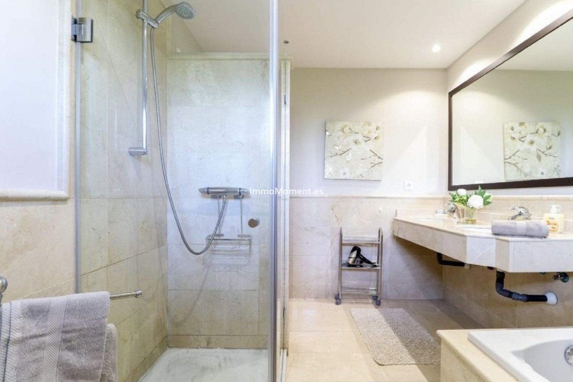 Reventa - Apartamento - Marbella - San Pedro de Alcántara