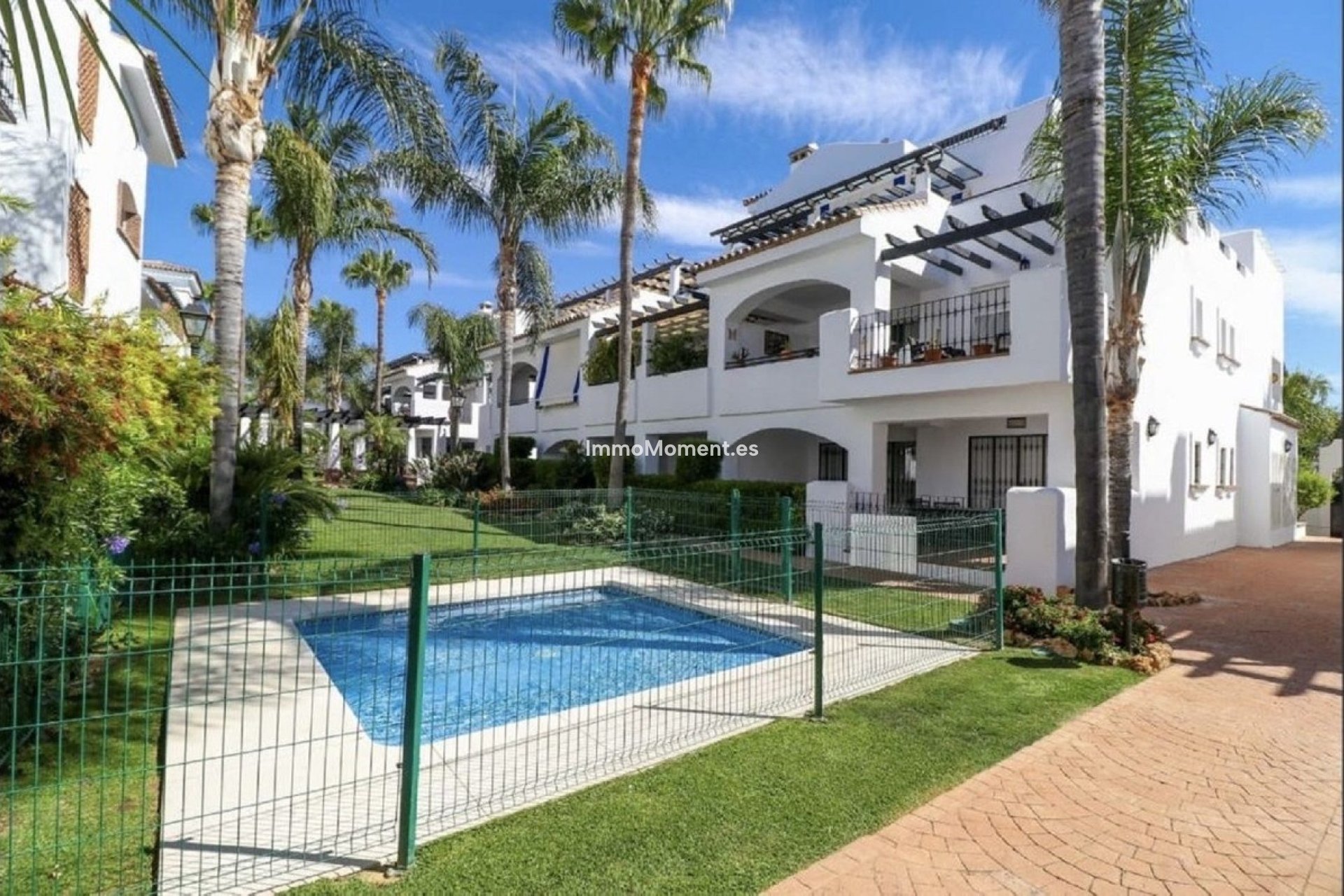 Reventa - Apartamento - Marbella - San Pedro de Alcántara
