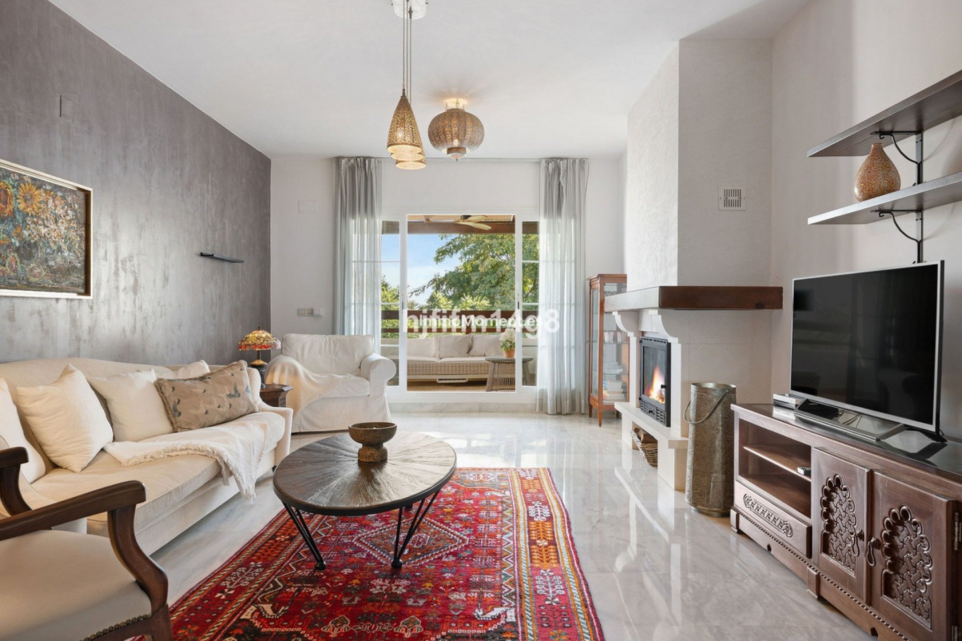 Reventa - Apartamento - Marbella - San Pedro de Alcántara