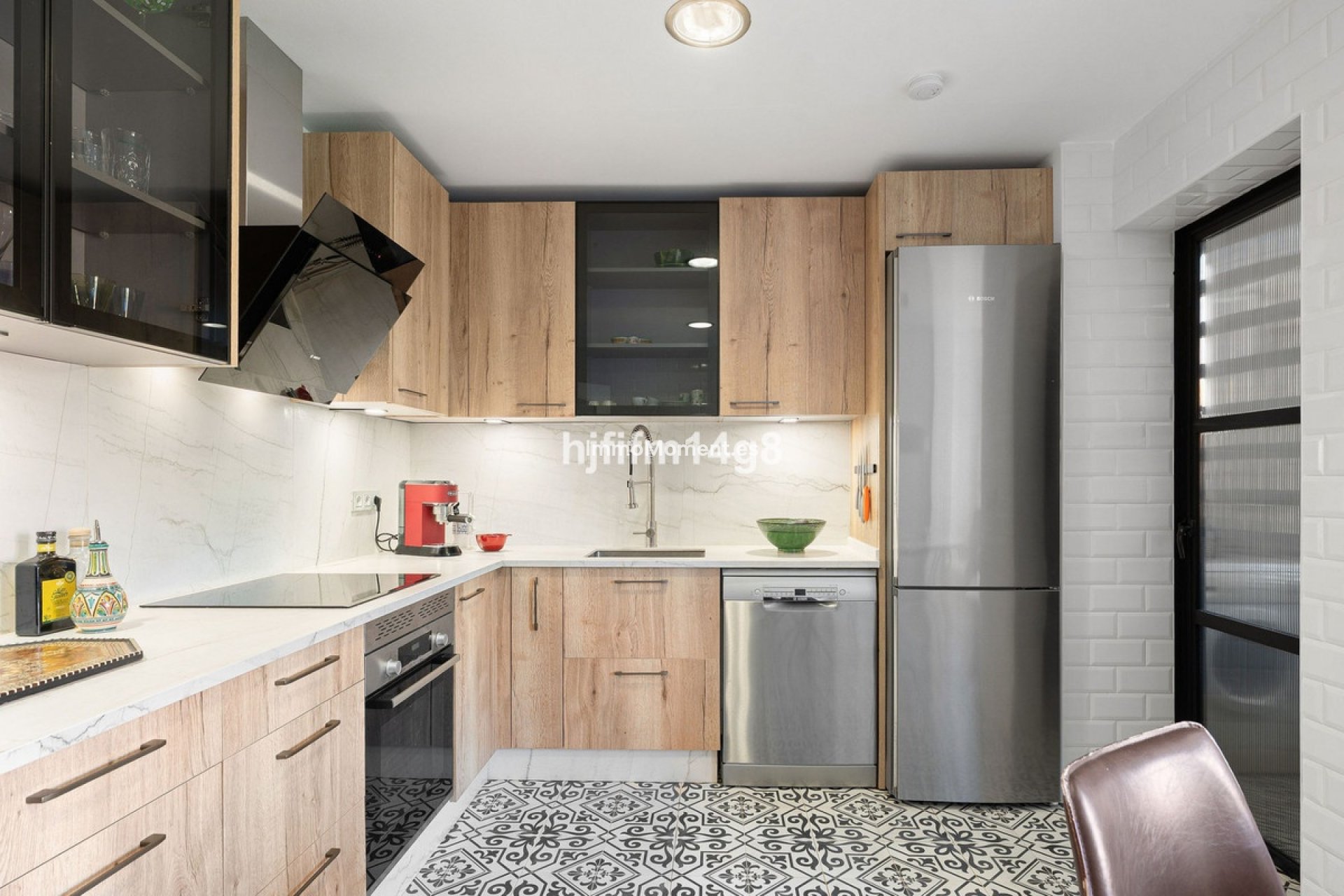 Reventa - Apartamento - Marbella - San Pedro de Alcántara