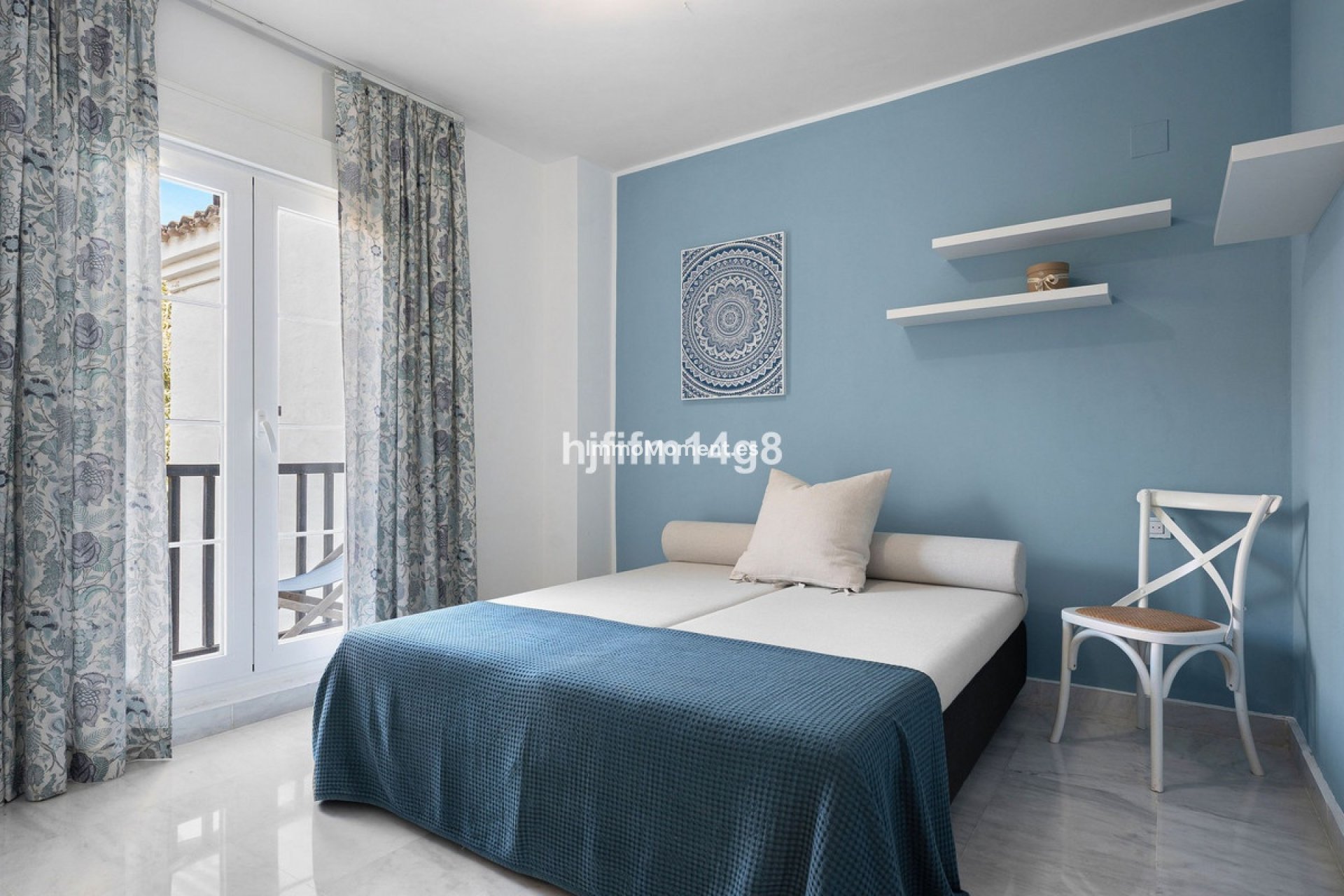 Reventa - Apartamento - Marbella - San Pedro de Alcántara