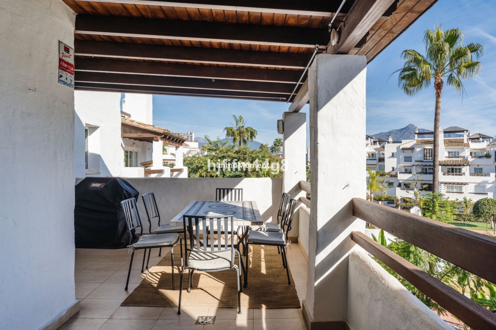 Reventa - Apartamento - Marbella - San Pedro de Alcántara