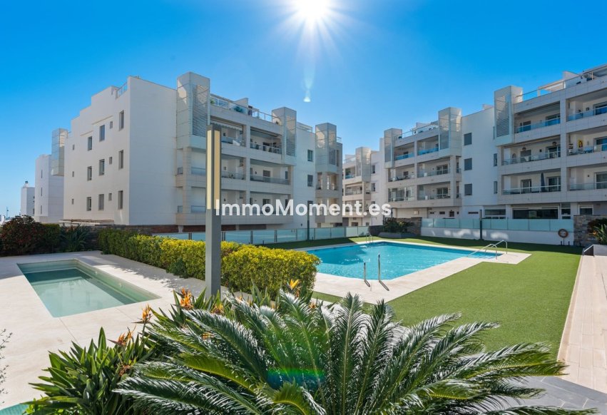 Reventa - Apartamento - Marbella - San Pedro de Alcántara