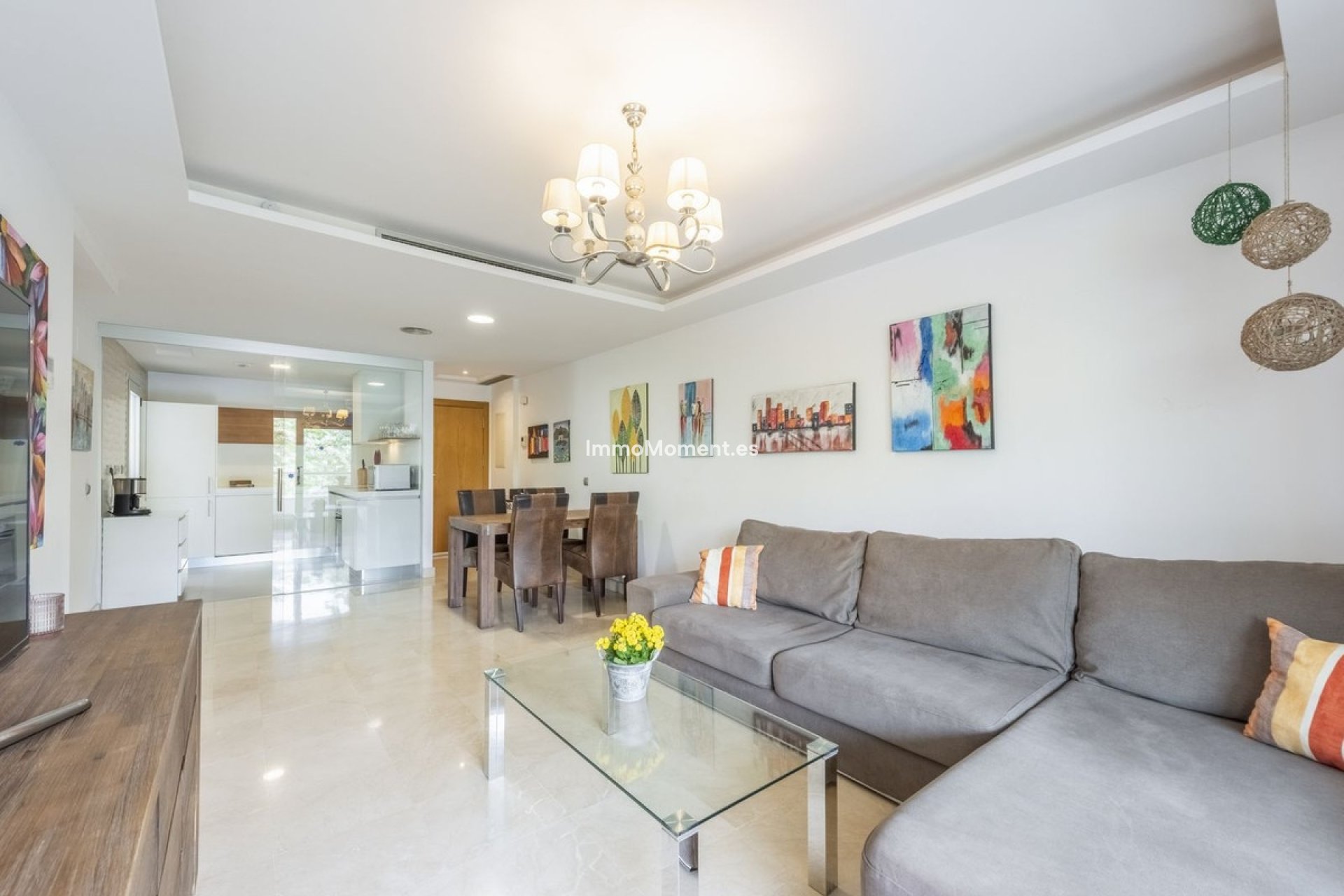 Reventa - Apartamento - Marbella - San Pedro de Alcántara