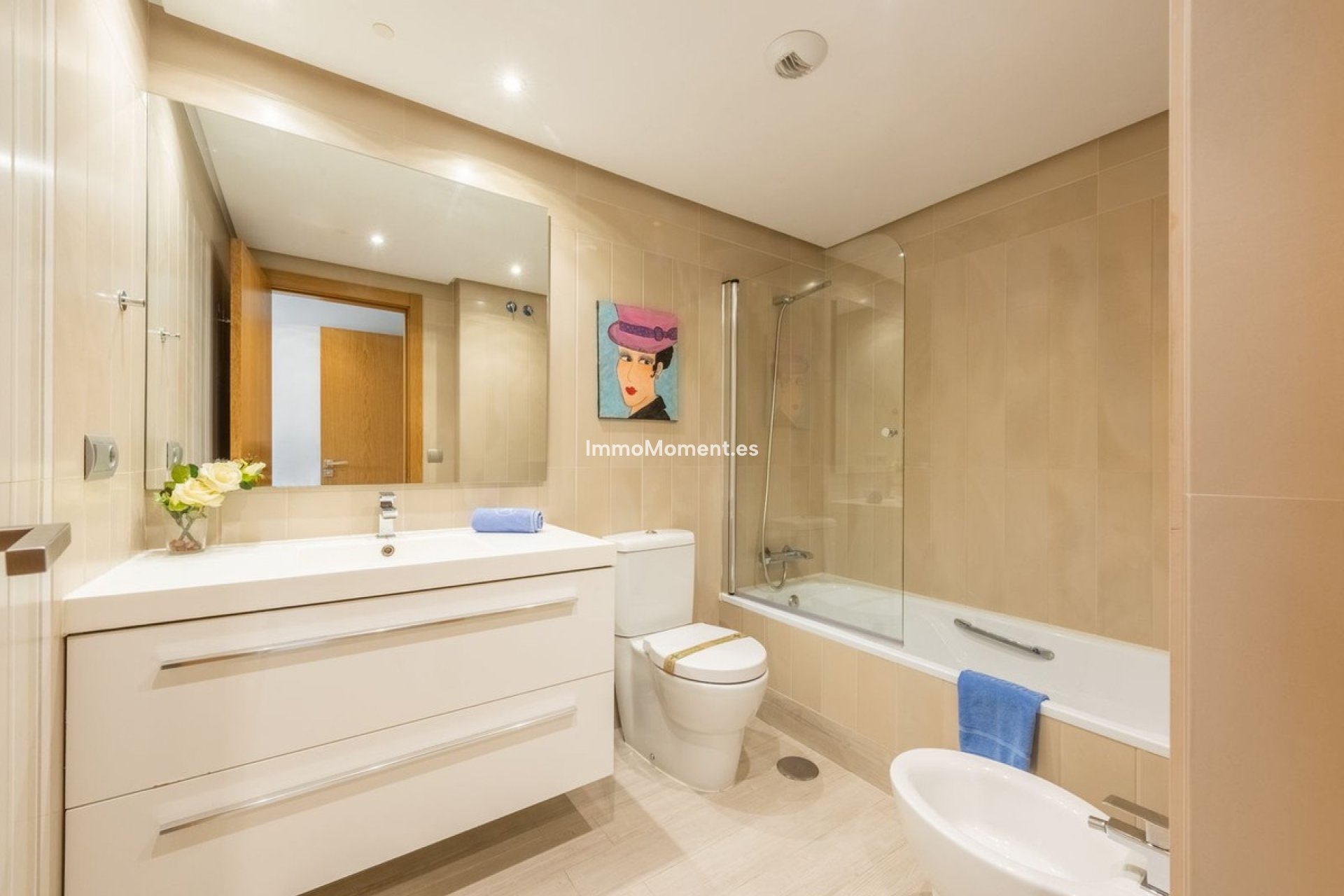 Reventa - Apartamento - Marbella - San Pedro de Alcántara