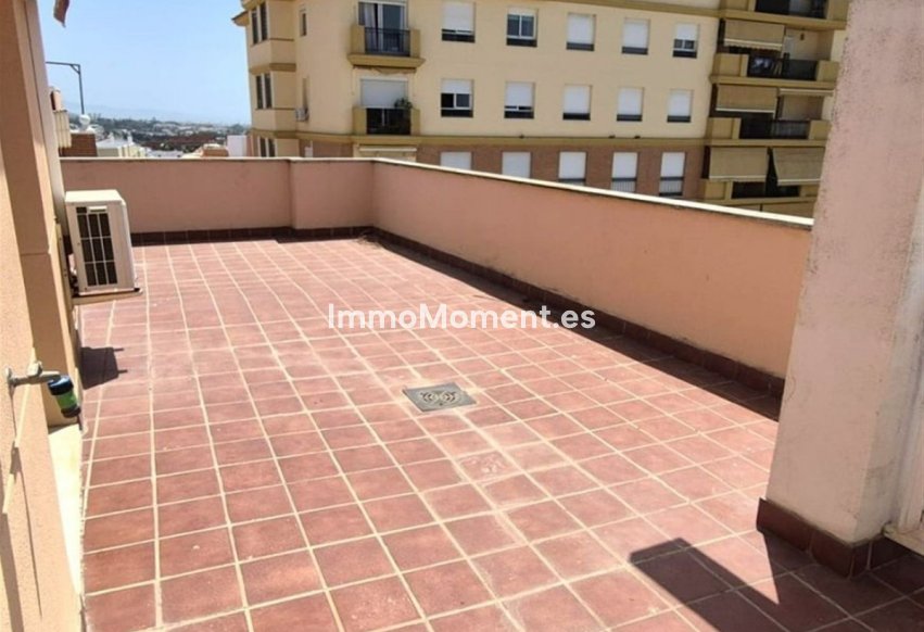 Reventa - Apartamento - Marbella - San Pedro de Alcántara