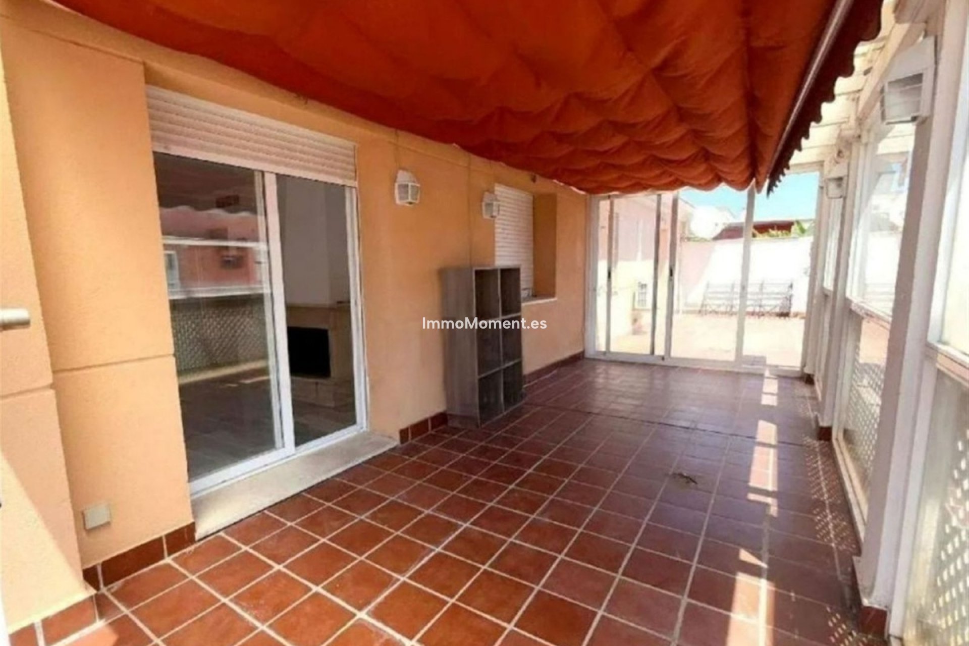 Reventa - Apartamento - Marbella - San Pedro de Alcántara