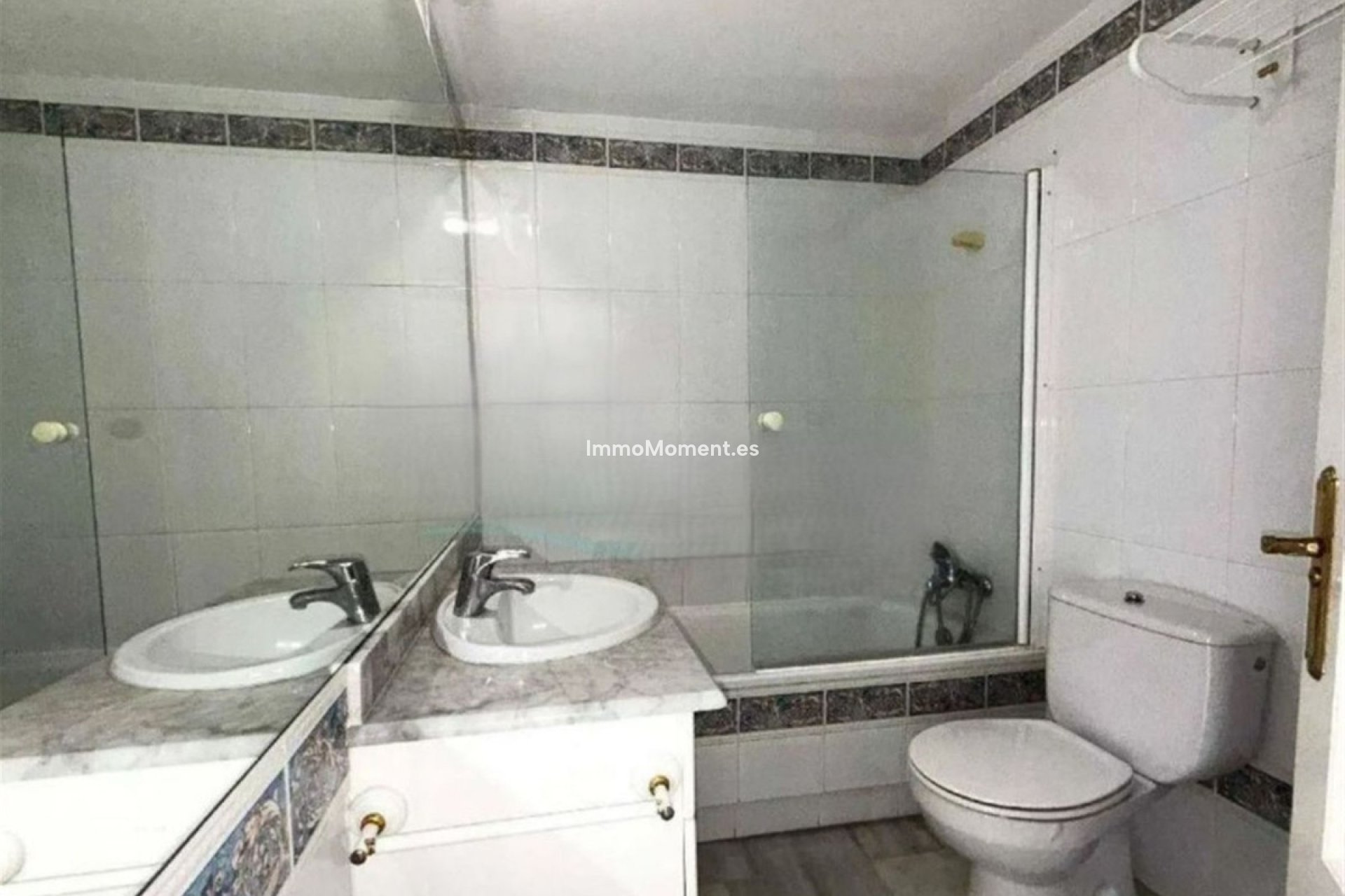 Reventa - Apartamento - Marbella - San Pedro de Alcántara