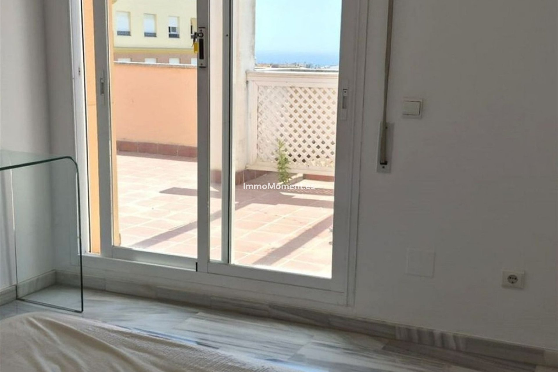 Reventa - Apartamento - Marbella - San Pedro de Alcántara