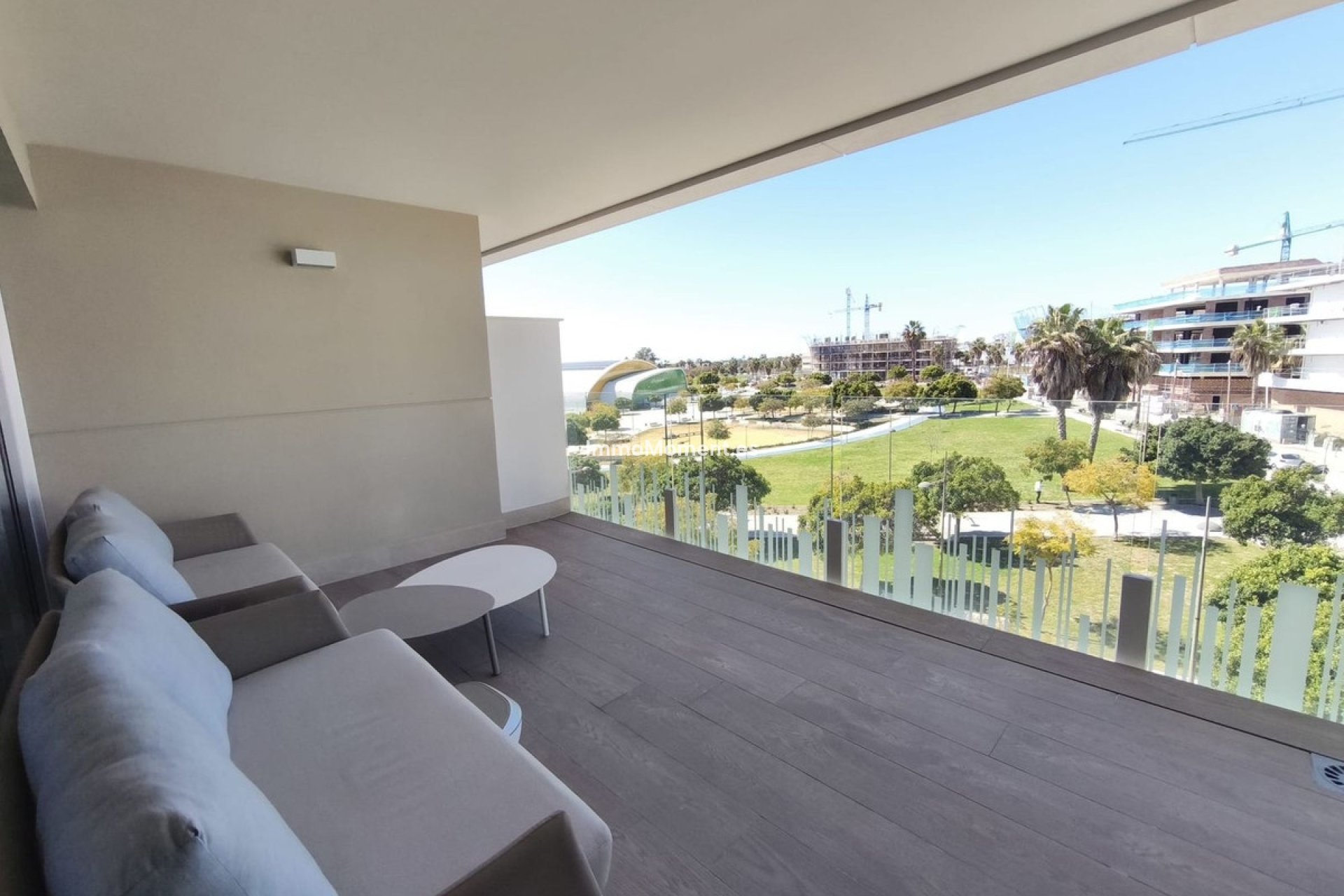 Reventa - Apartamento - Marbella - San Pedro de Alcántara