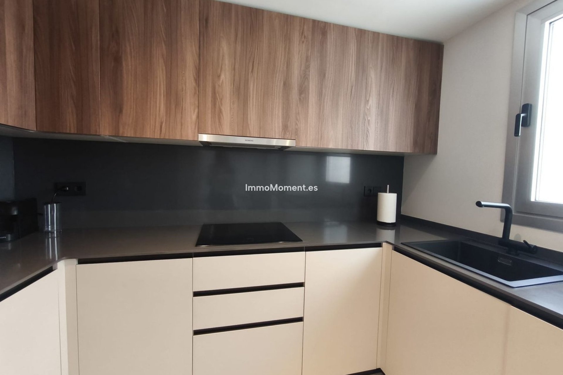 Reventa - Apartamento - Marbella - San Pedro de Alcántara