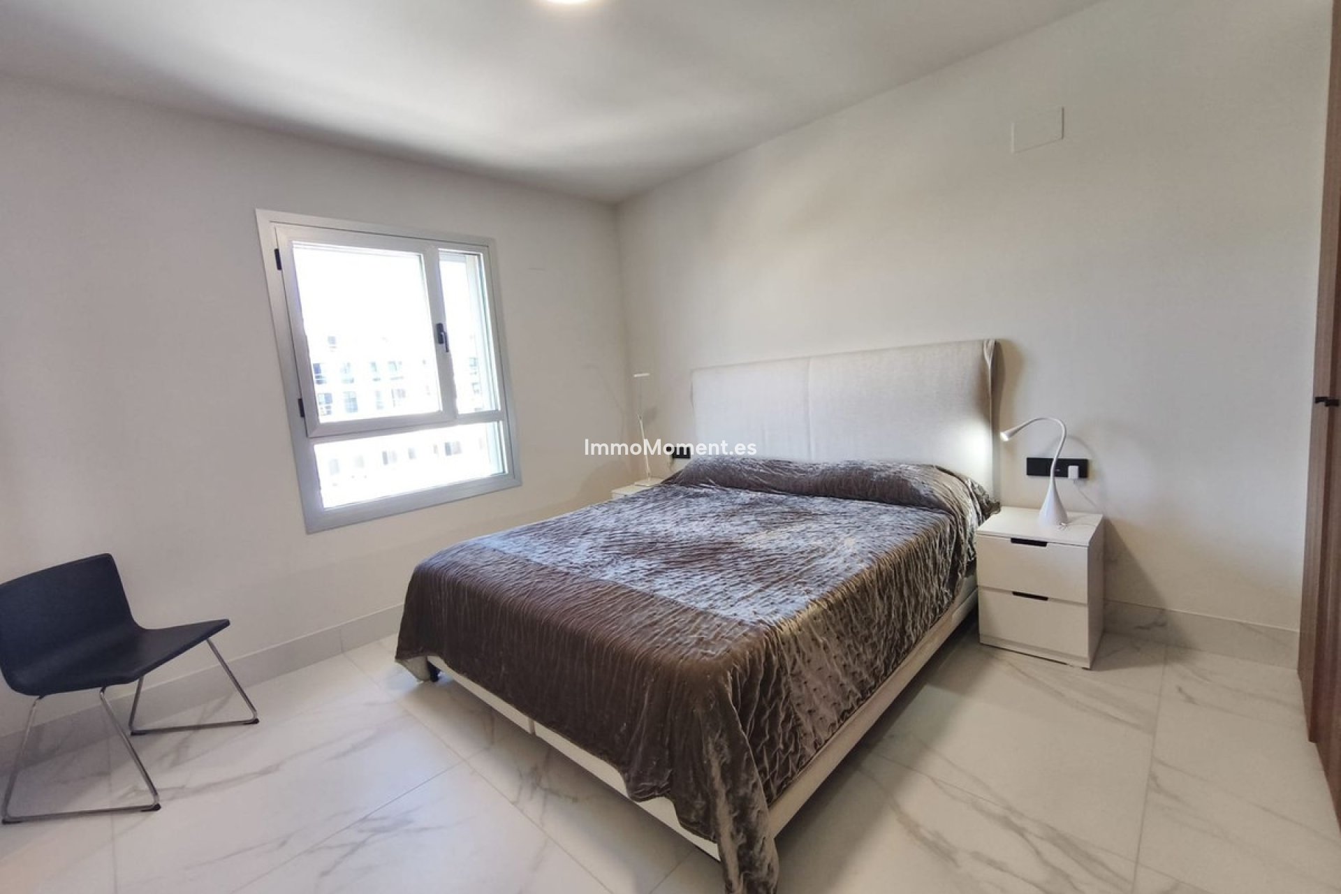 Reventa - Apartamento - Marbella - San Pedro de Alcántara