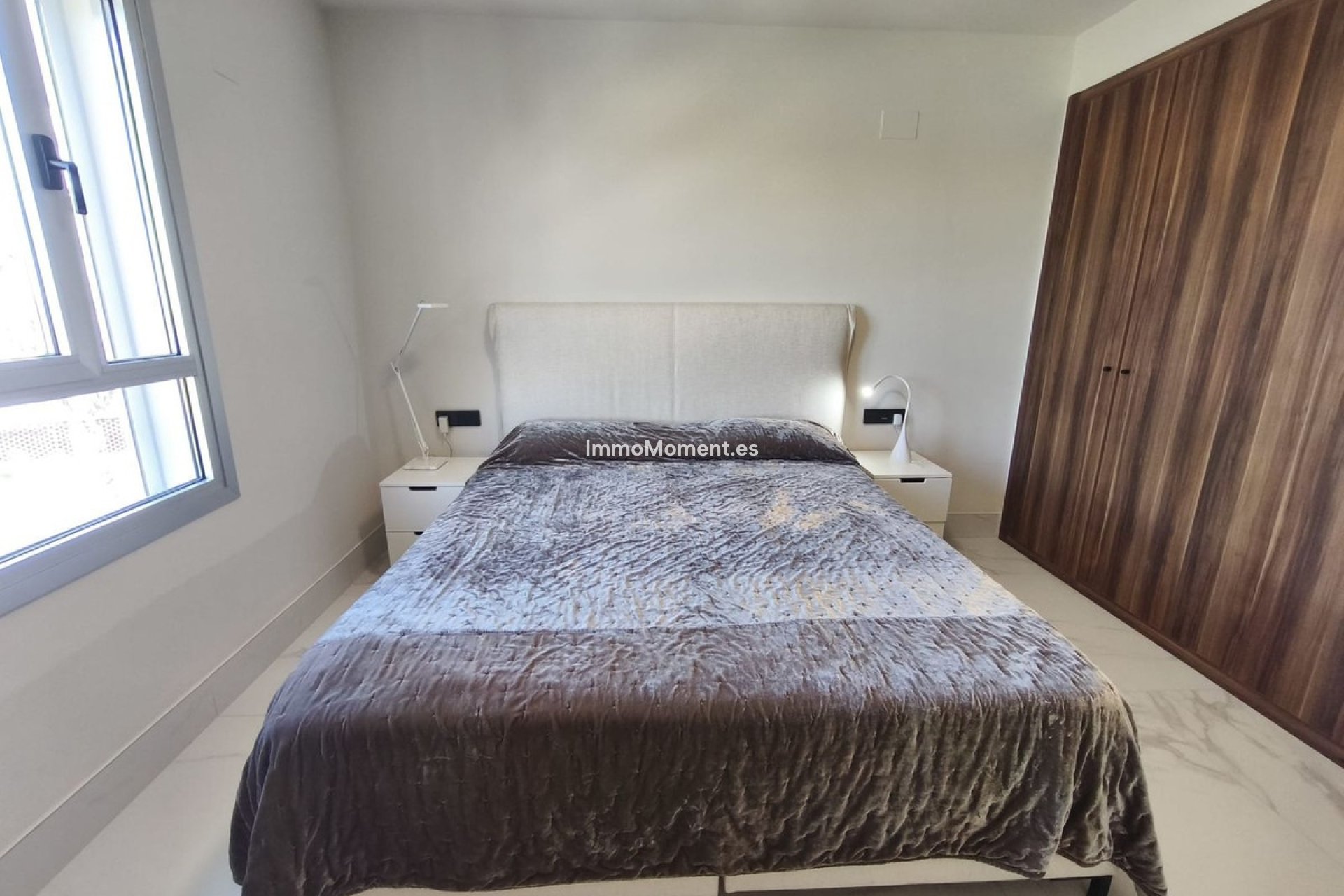 Reventa - Apartamento - Marbella - San Pedro de Alcántara