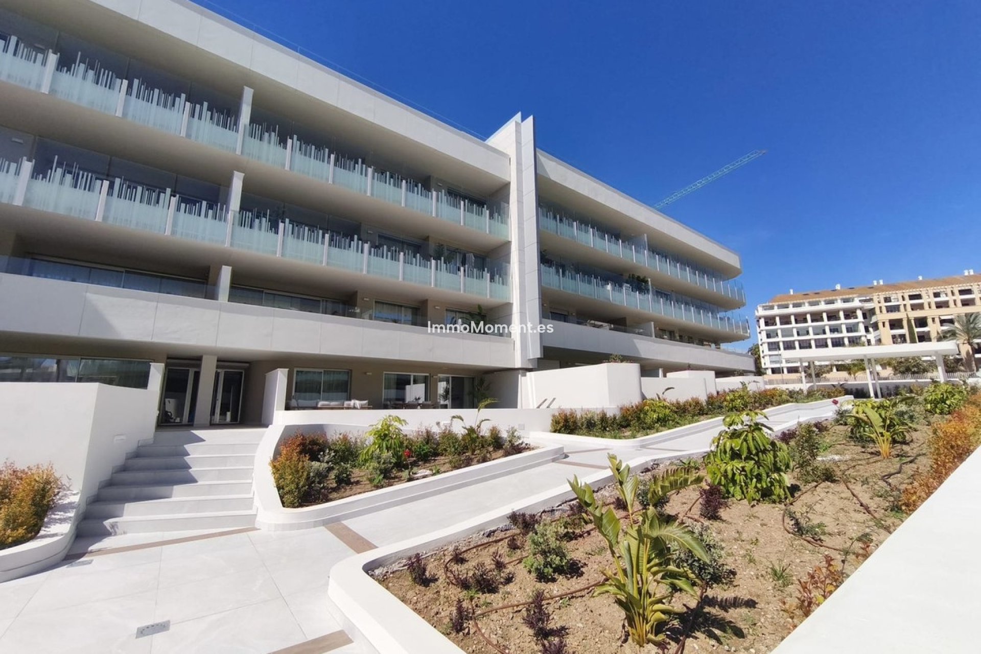 Reventa - Apartamento - Marbella - San Pedro de Alcántara