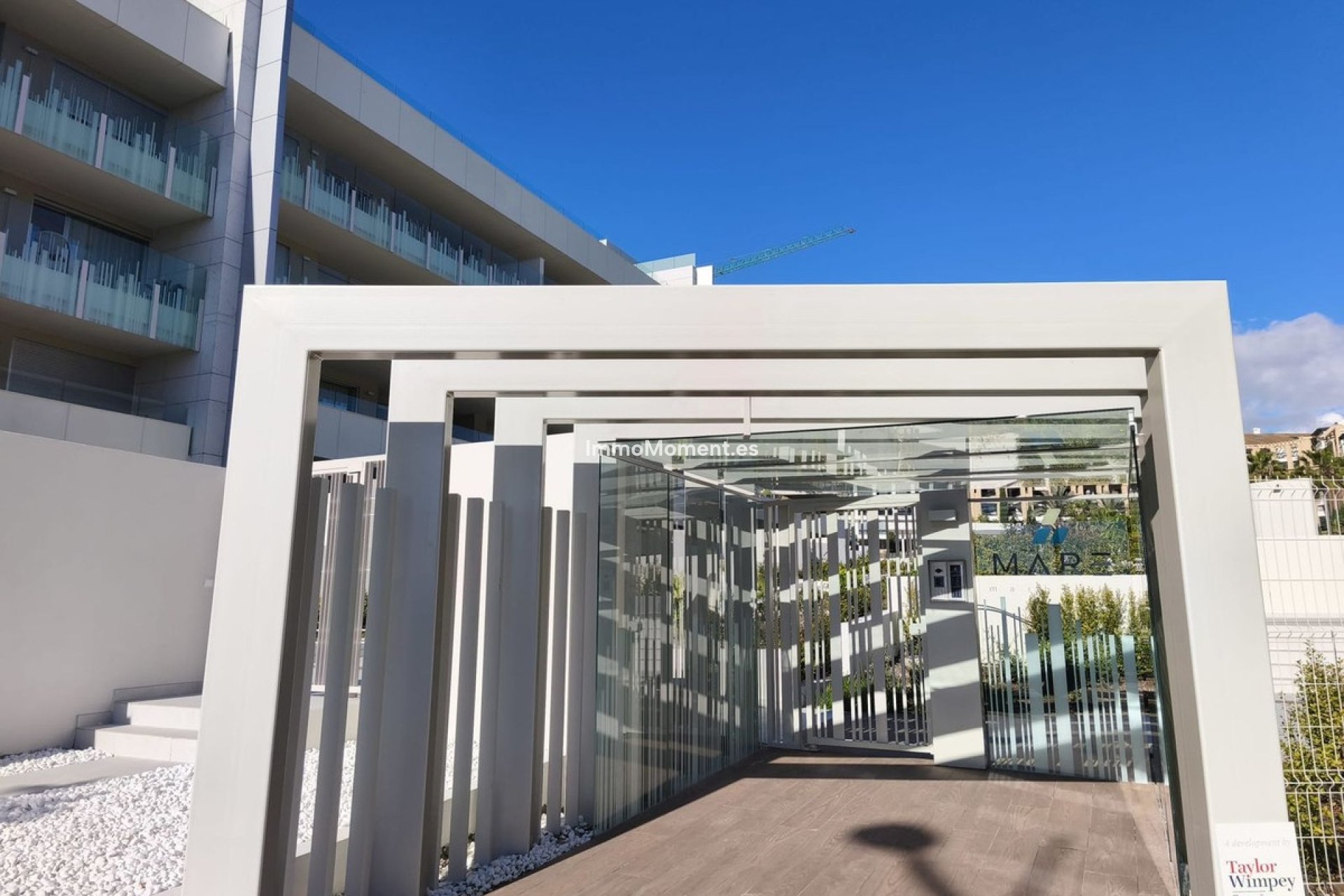 Reventa - Apartamento - Marbella - San Pedro de Alcántara