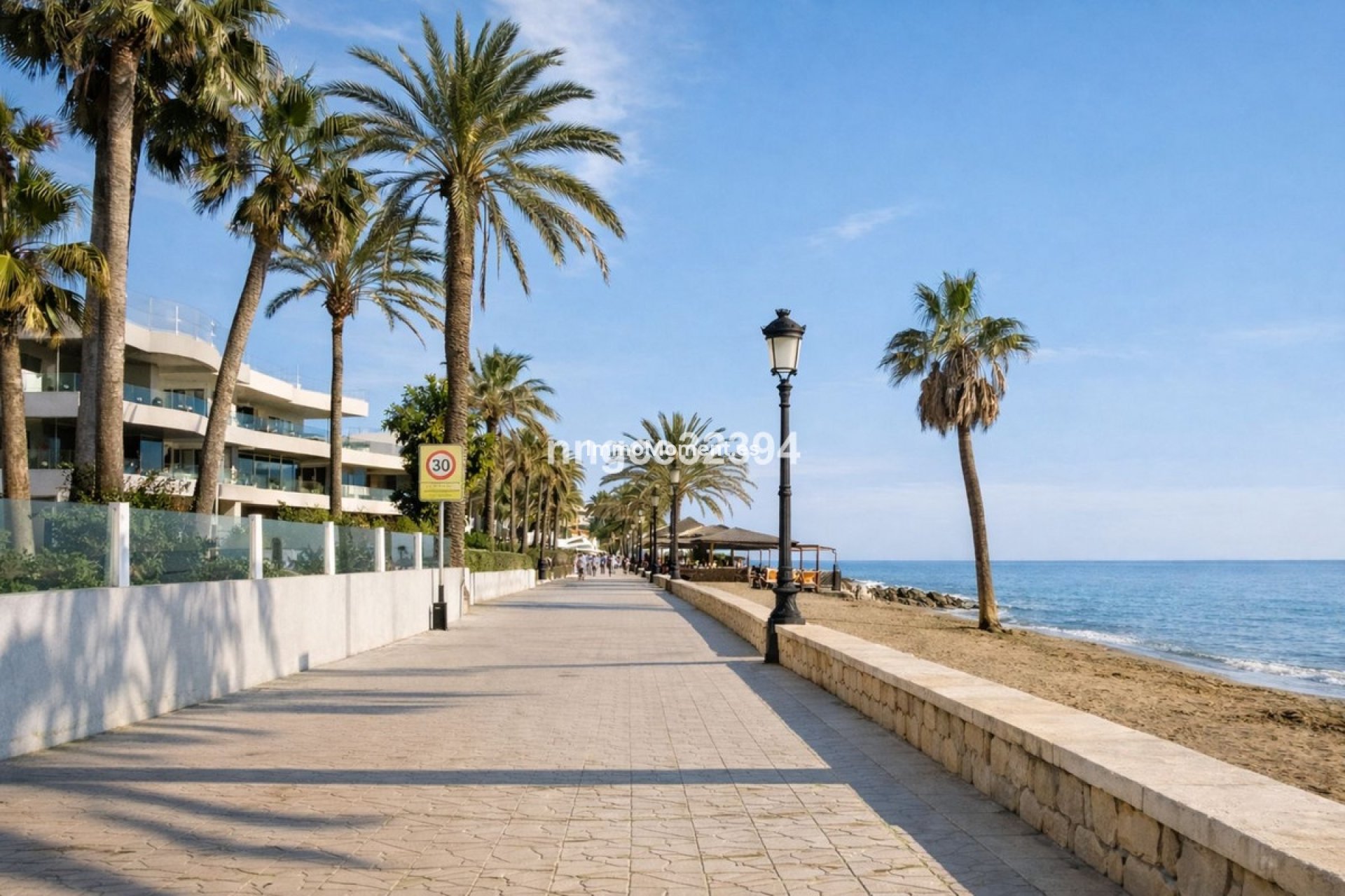 Reventa - Apartamento - Marbella - San Pedro de Alcántara