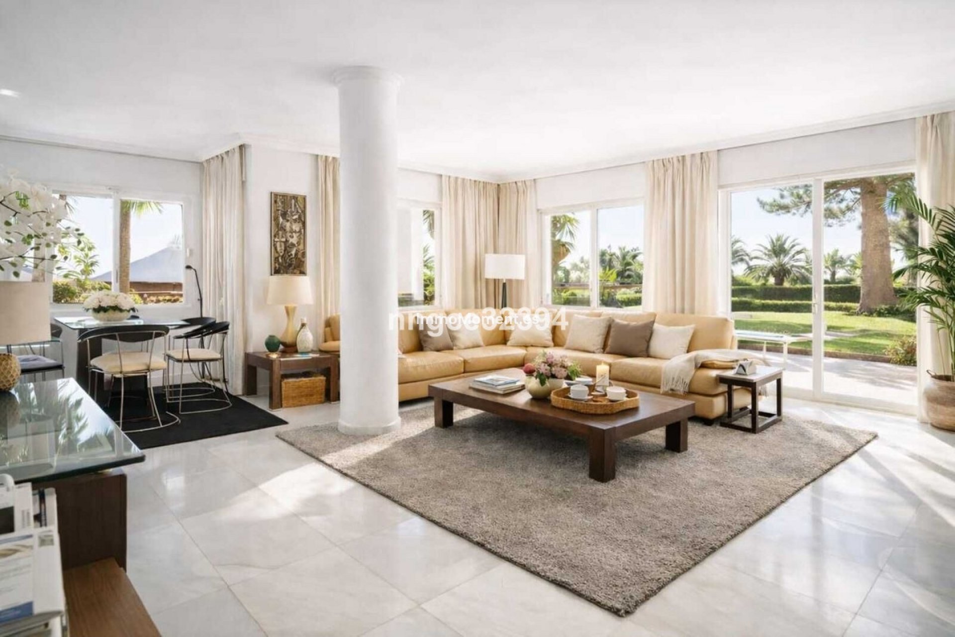 Reventa - Apartamento - Marbella - San Pedro de Alcántara