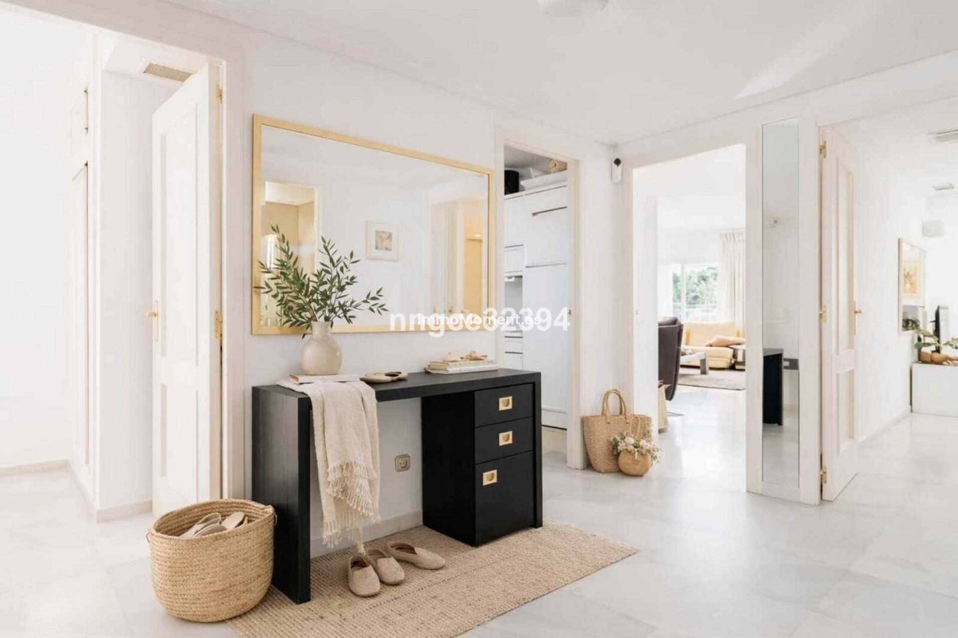 Reventa - Apartamento - Marbella - San Pedro de Alcántara