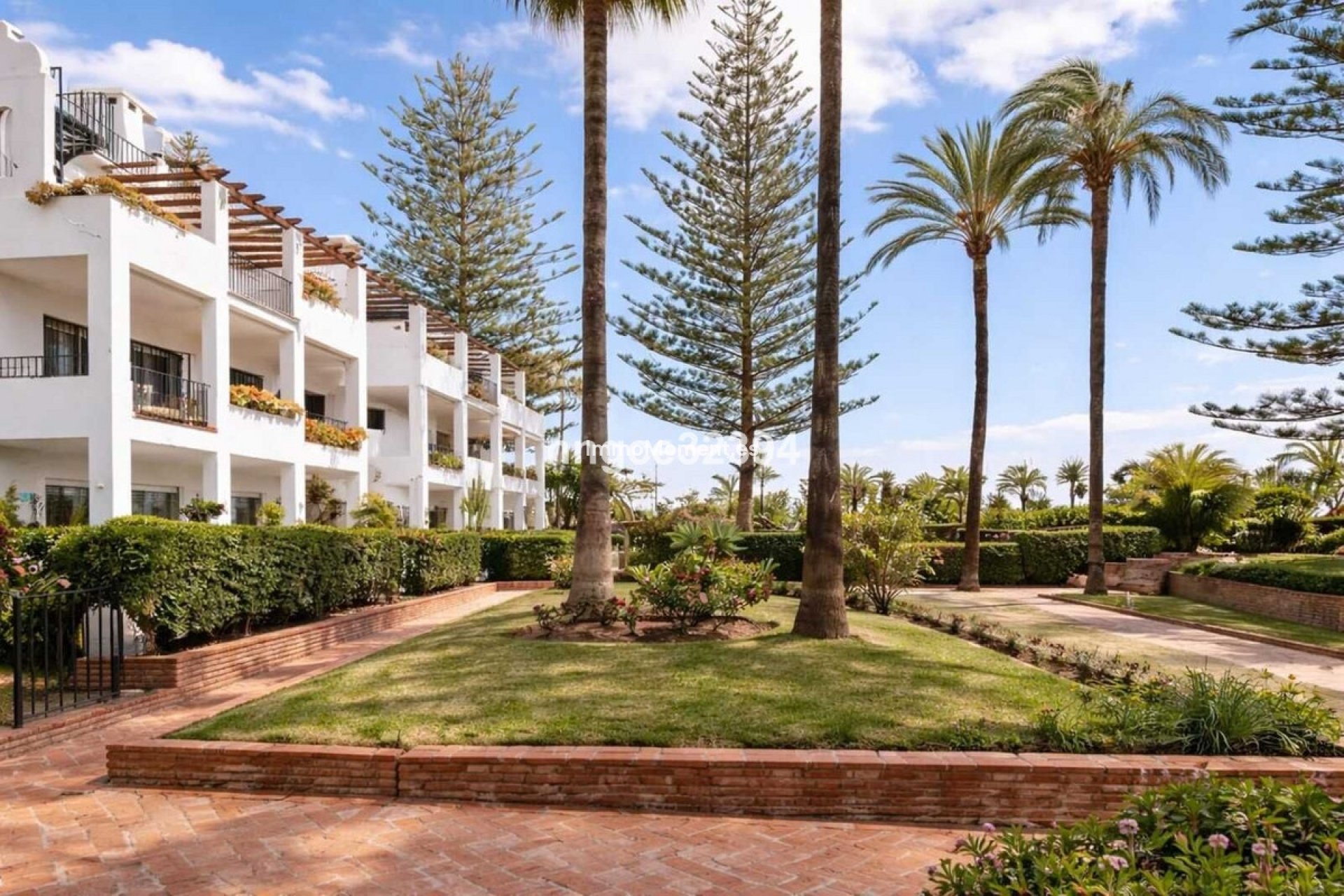 Reventa - Apartamento - Marbella - San Pedro de Alcántara