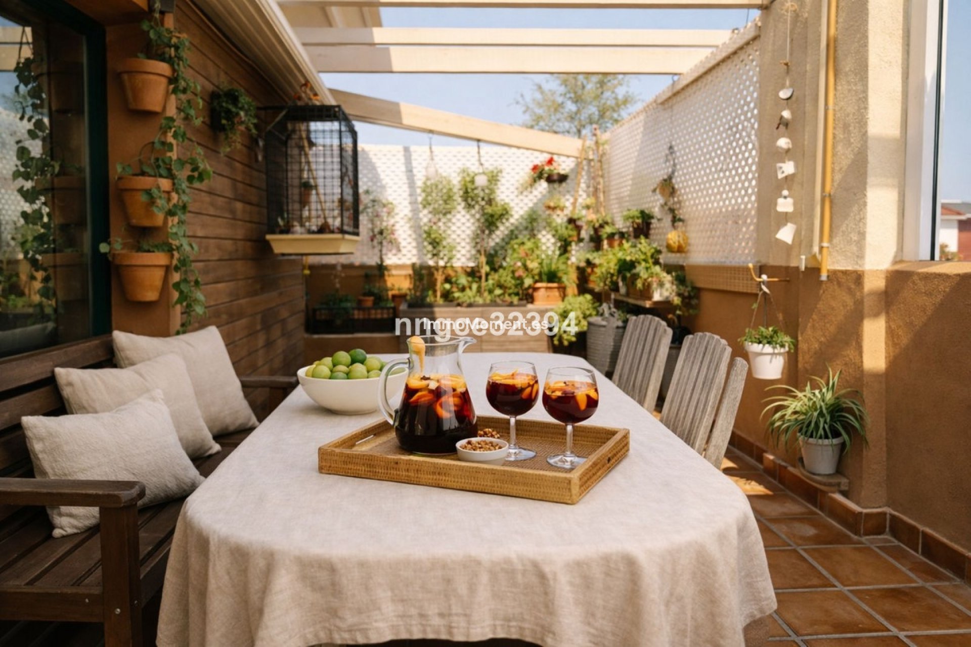 Reventa - Apartamento - Marbella - San Pedro de Alcántara