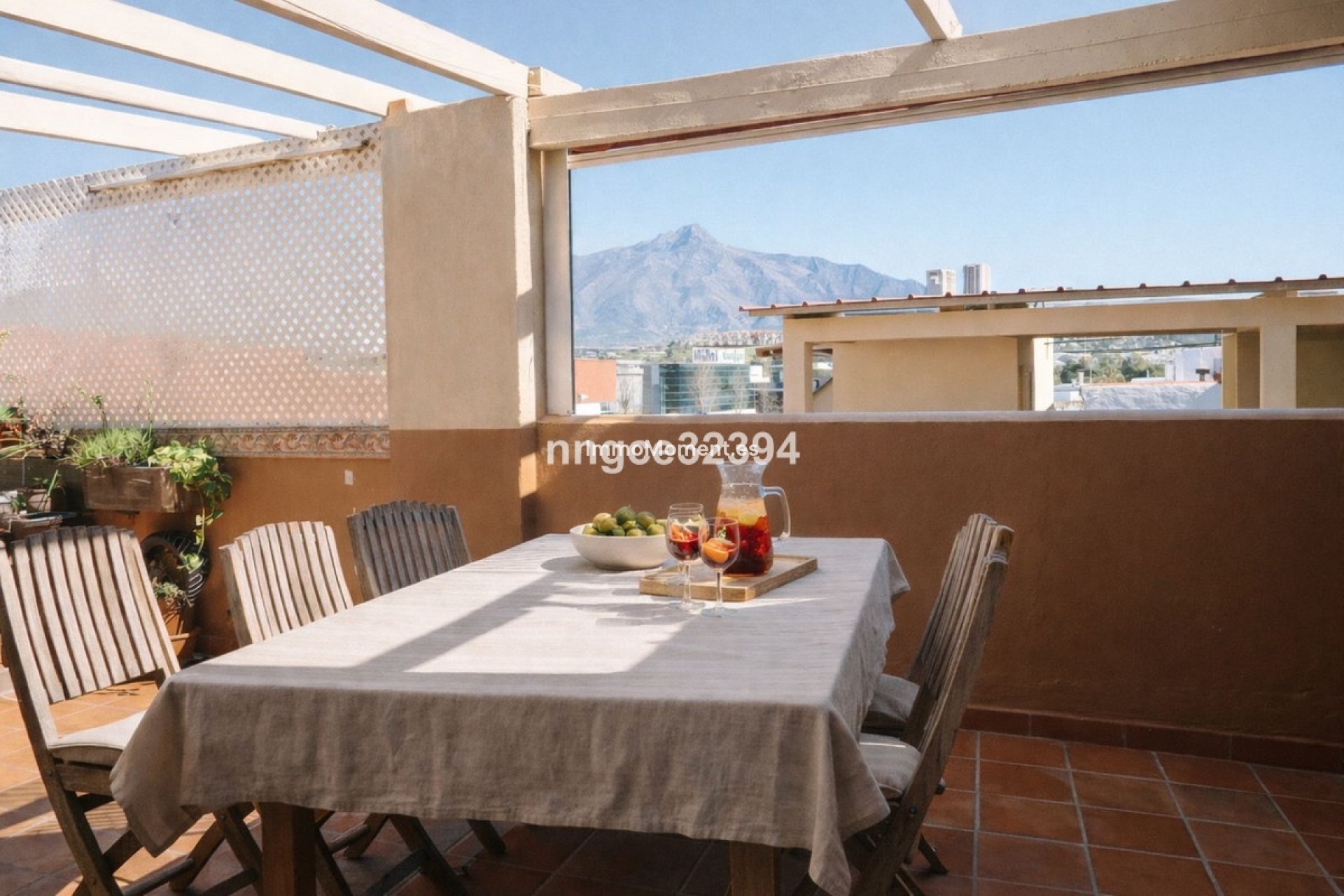 Reventa - Apartamento - Marbella - San Pedro de Alcántara