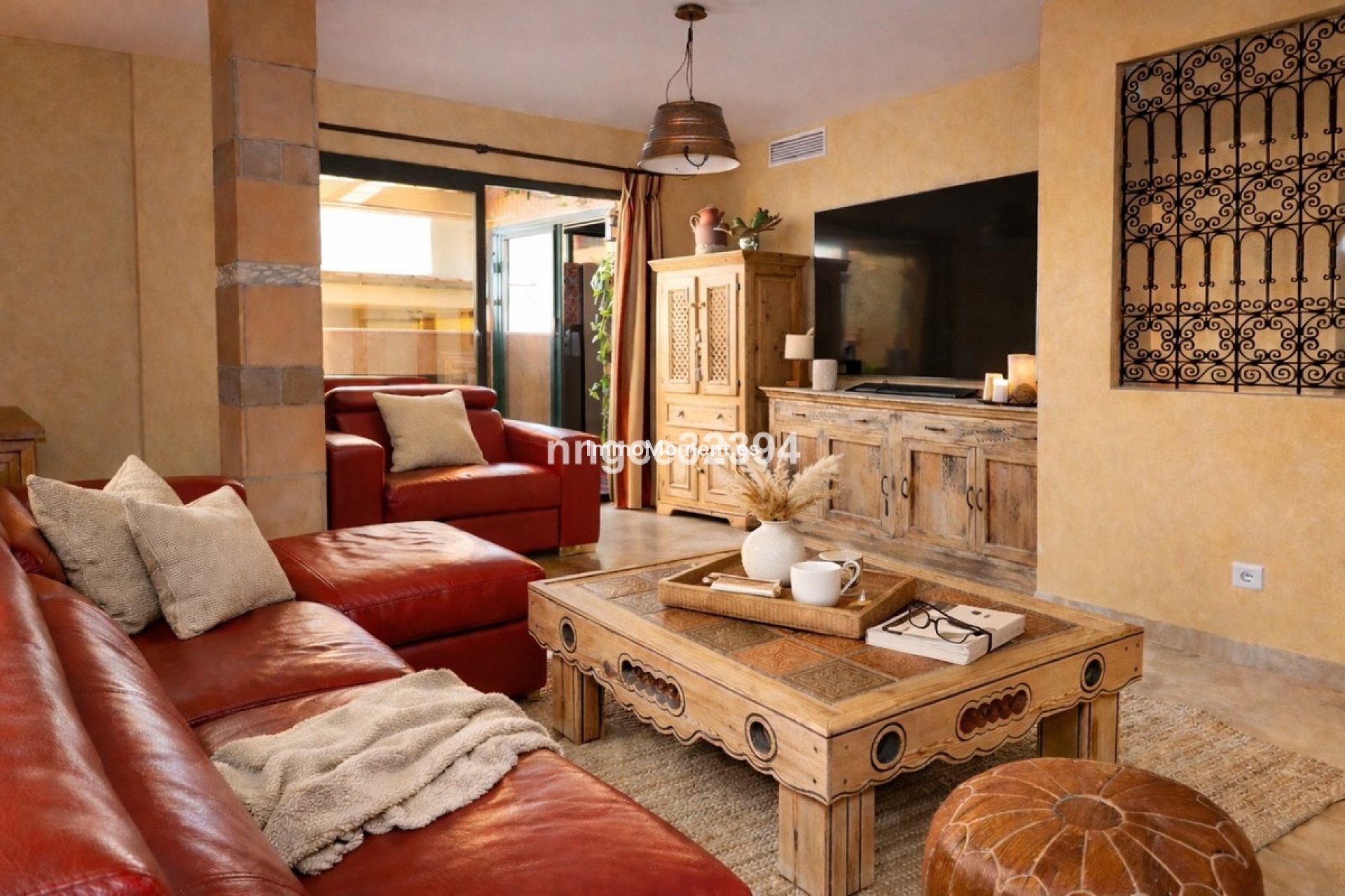 Reventa - Apartamento - Marbella - San Pedro de Alcántara