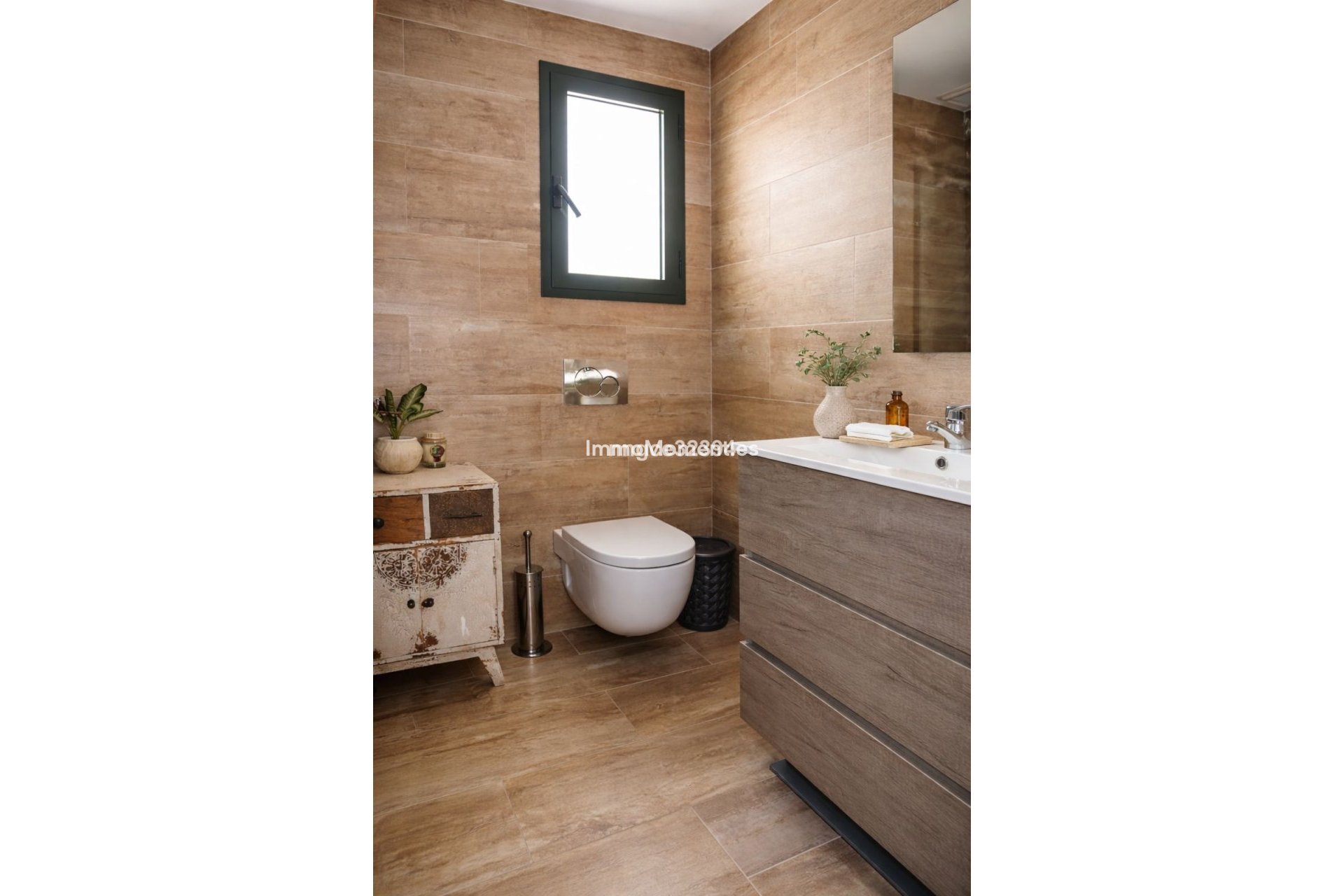 Reventa - Apartamento - Marbella - San Pedro de Alcántara